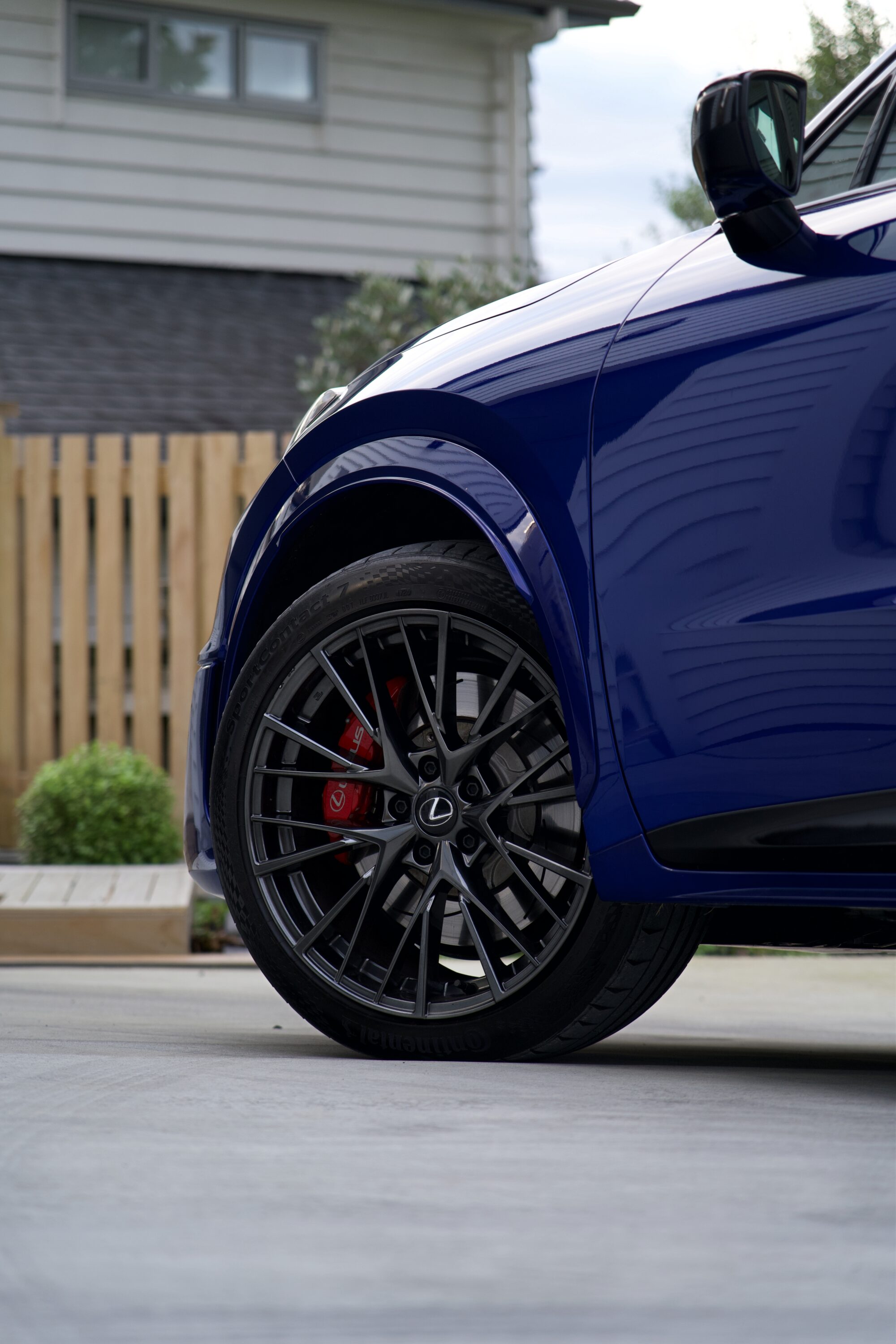 Wild, Weird, and Wonderful - Lexus LBX Morizo RR Review