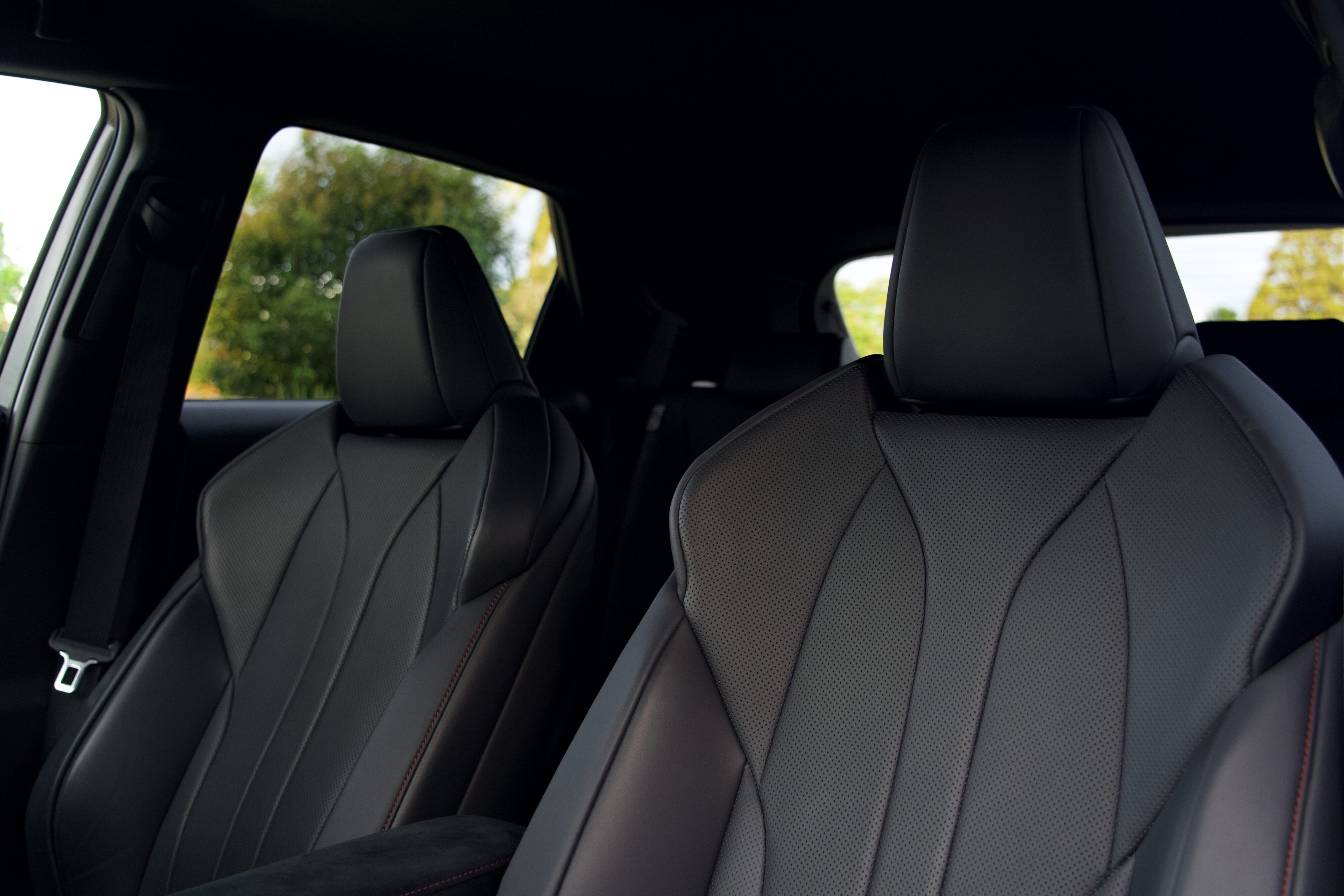 Wild, Weird, and Wonderful - Lexus LBX Morizo RR Review