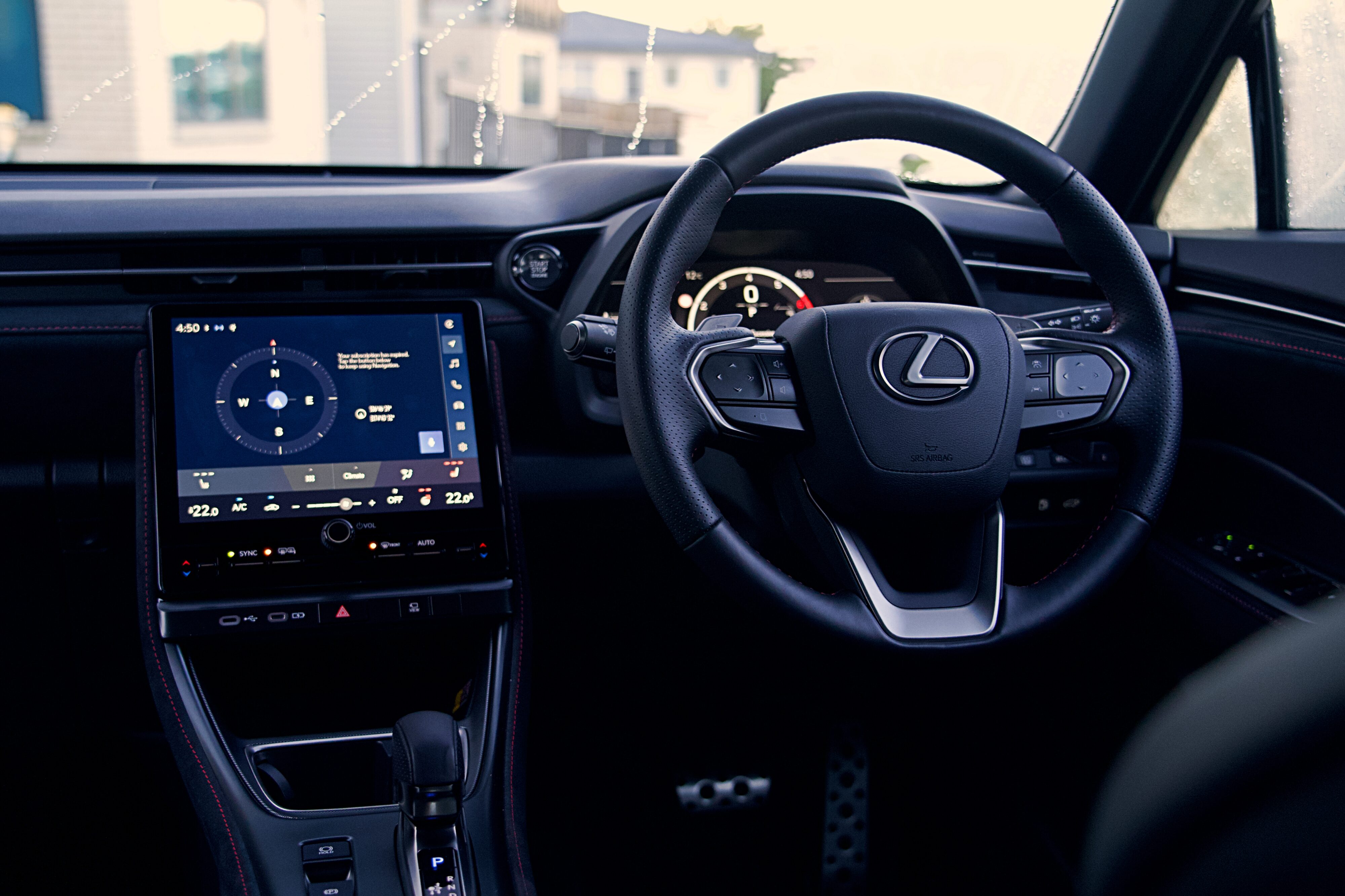 Wild, Weird, and Wonderful - Lexus LBX Morizo RR Review
