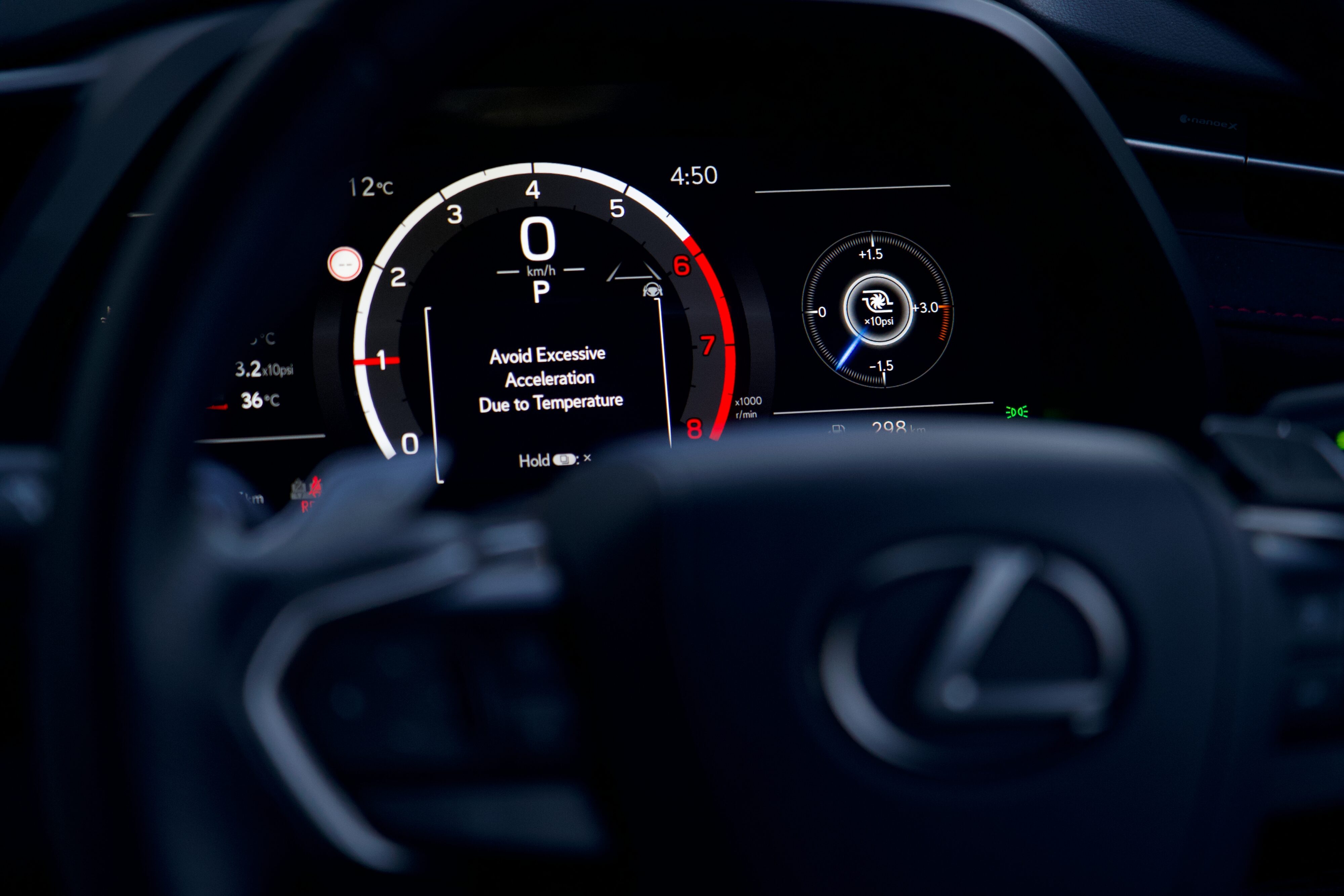 Wild, Weird, and Wonderful - Lexus LBX Morizo RR Review