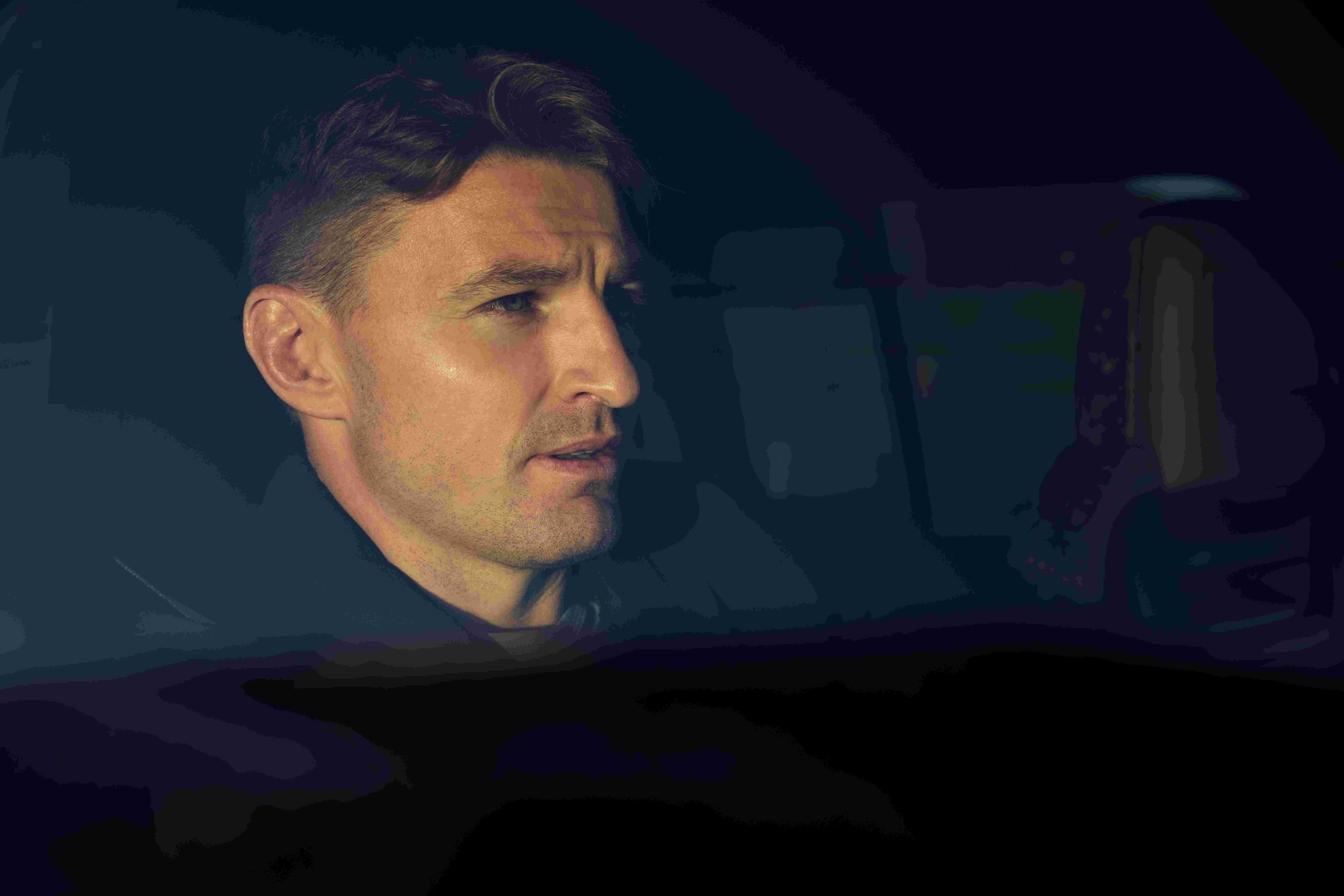 Beauden Barrett Tackles the New Defender OCTA