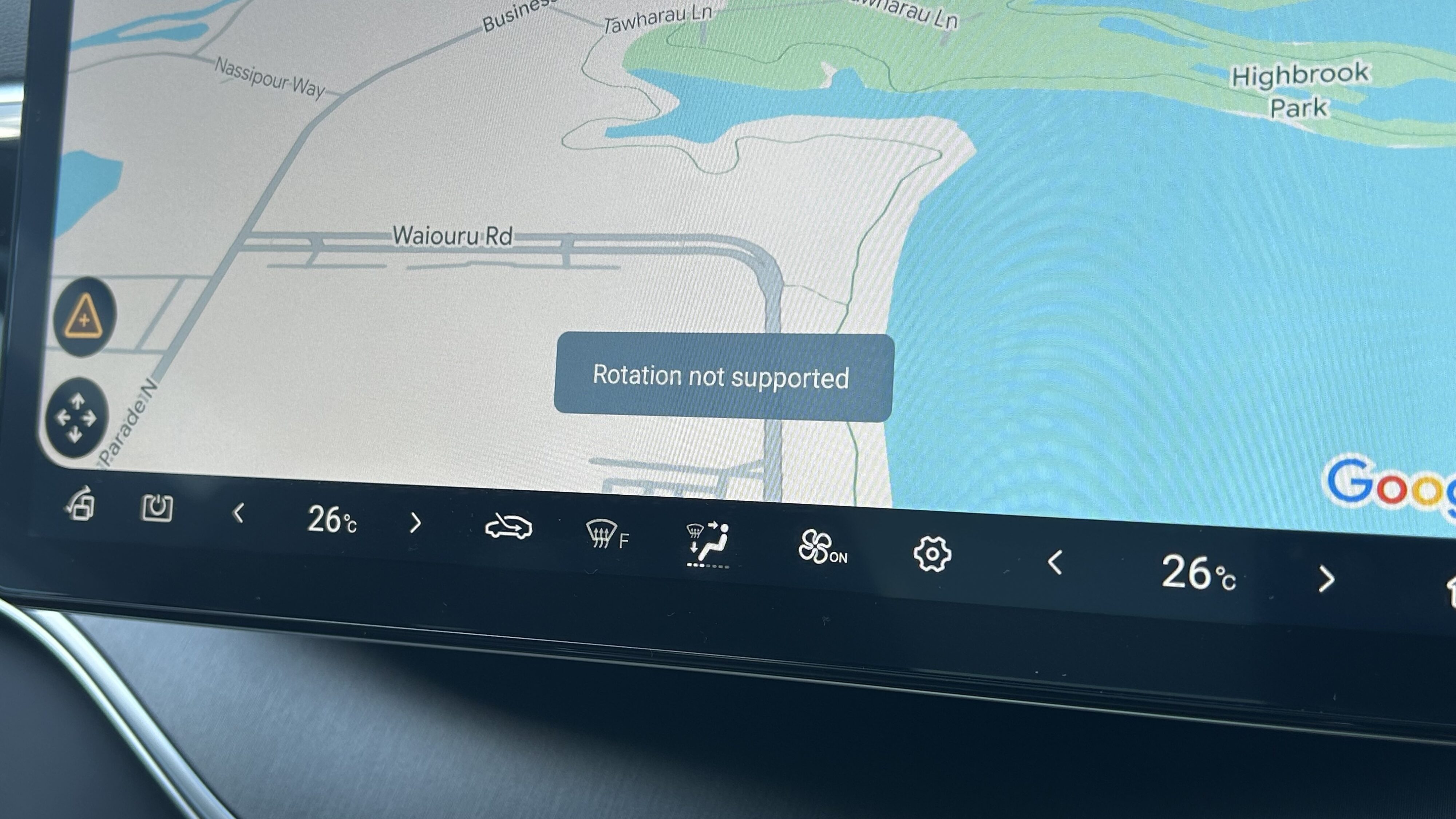 Subtle Compromise - BYD Sealion 6 Essential Review