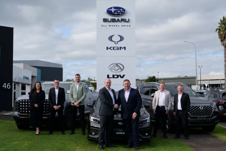 Accountants rejoice - Inchcape and UDC Team Up for Car Loans