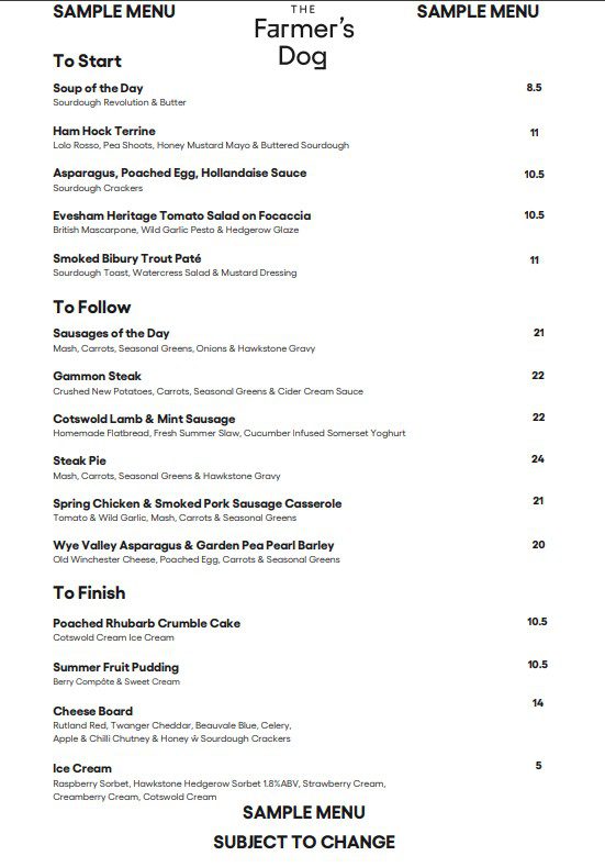 Clarkson's $50 Steak pie is the best.. in the world
