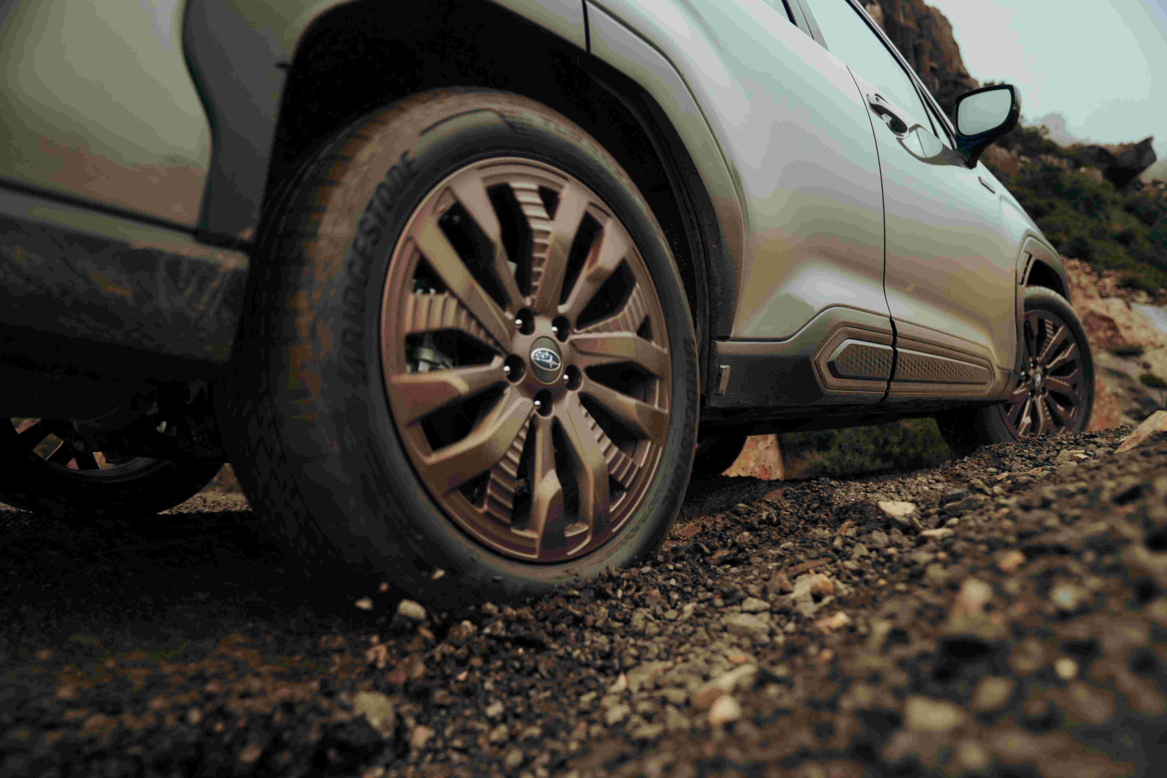 Next-Gen Subaru Forester Roars into NZ - Price and Specs