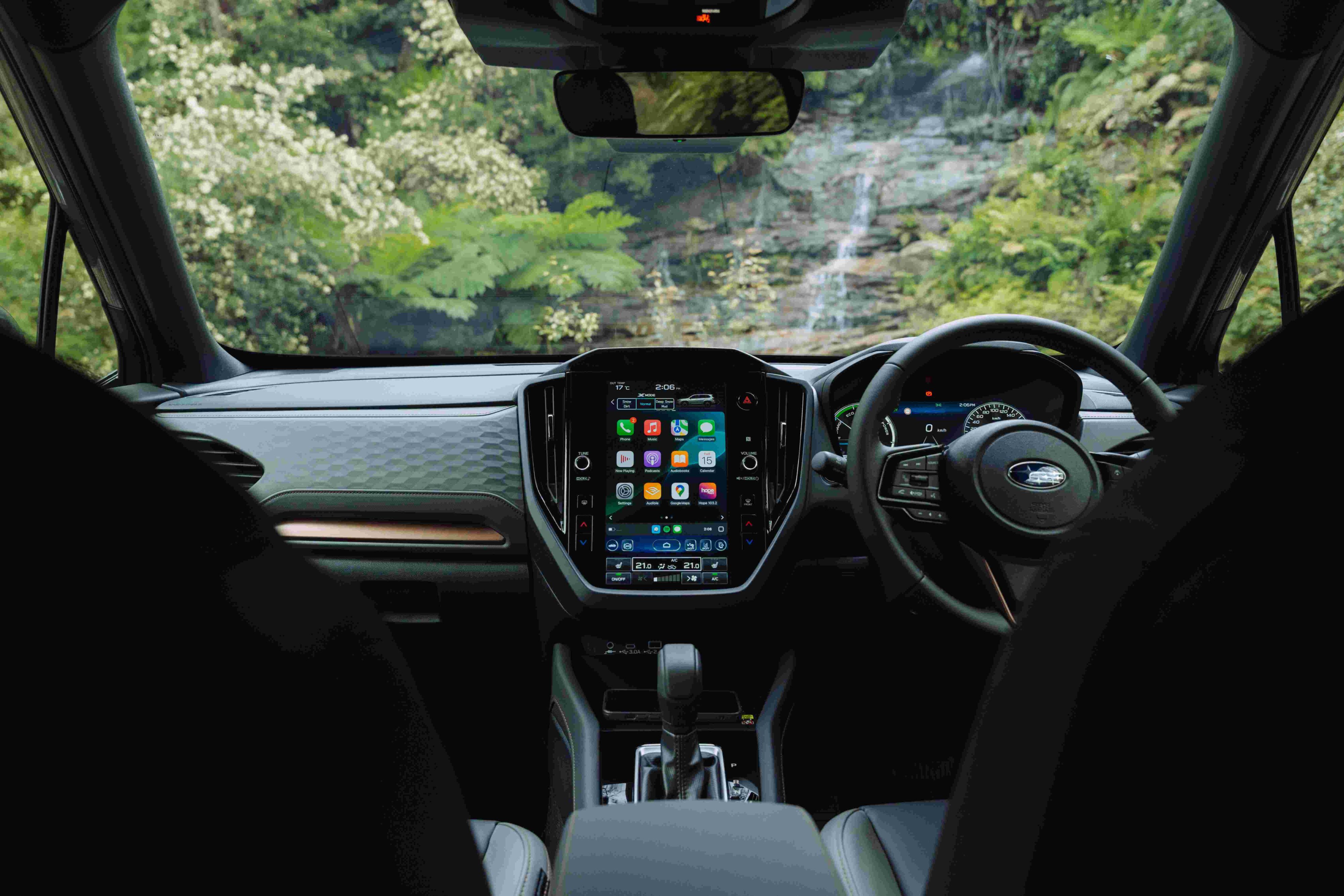 Next-Gen Subaru Forester Roars into NZ - Price and Specs