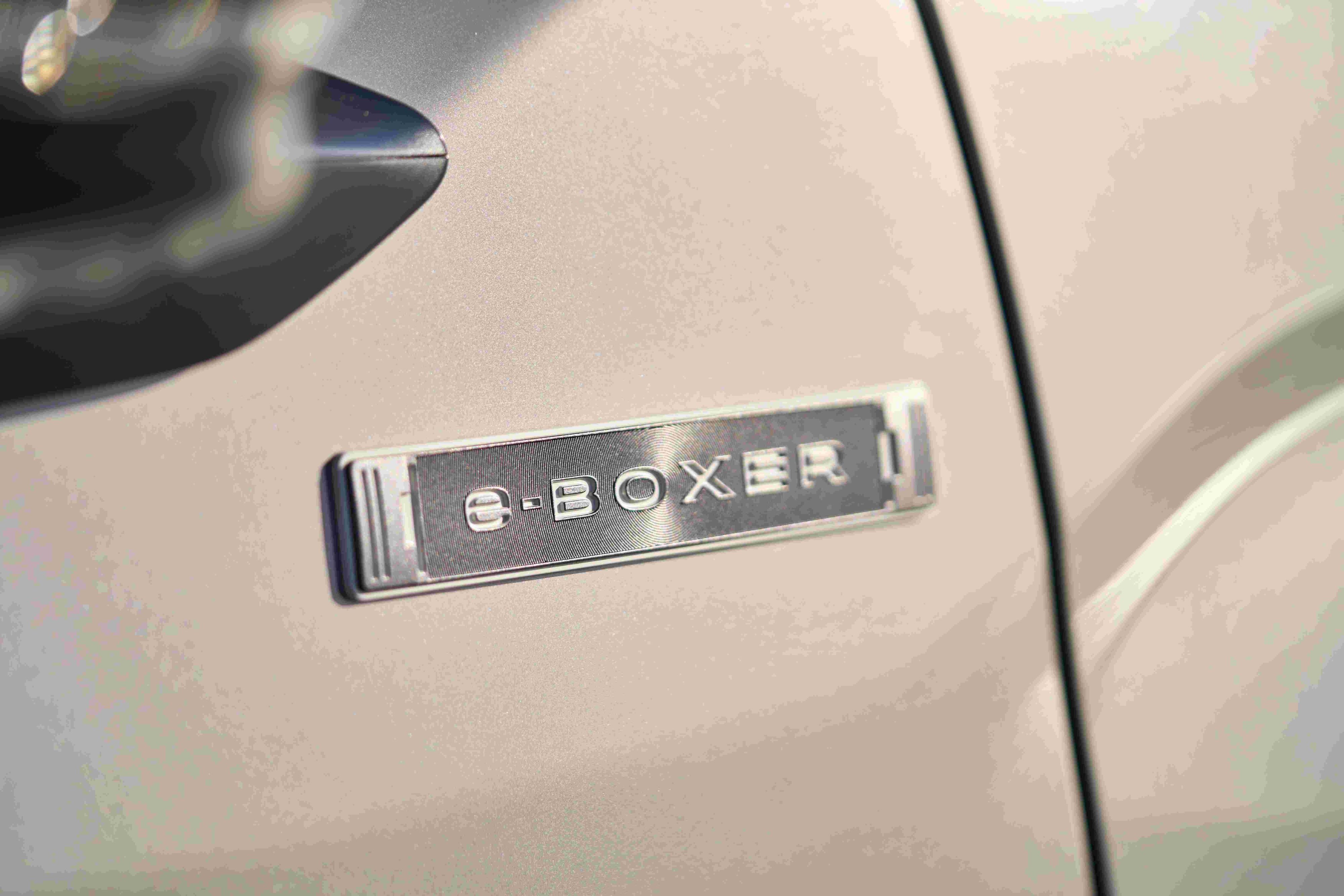 Next-Gen Subaru Forester Roars into NZ - Price and Specs
