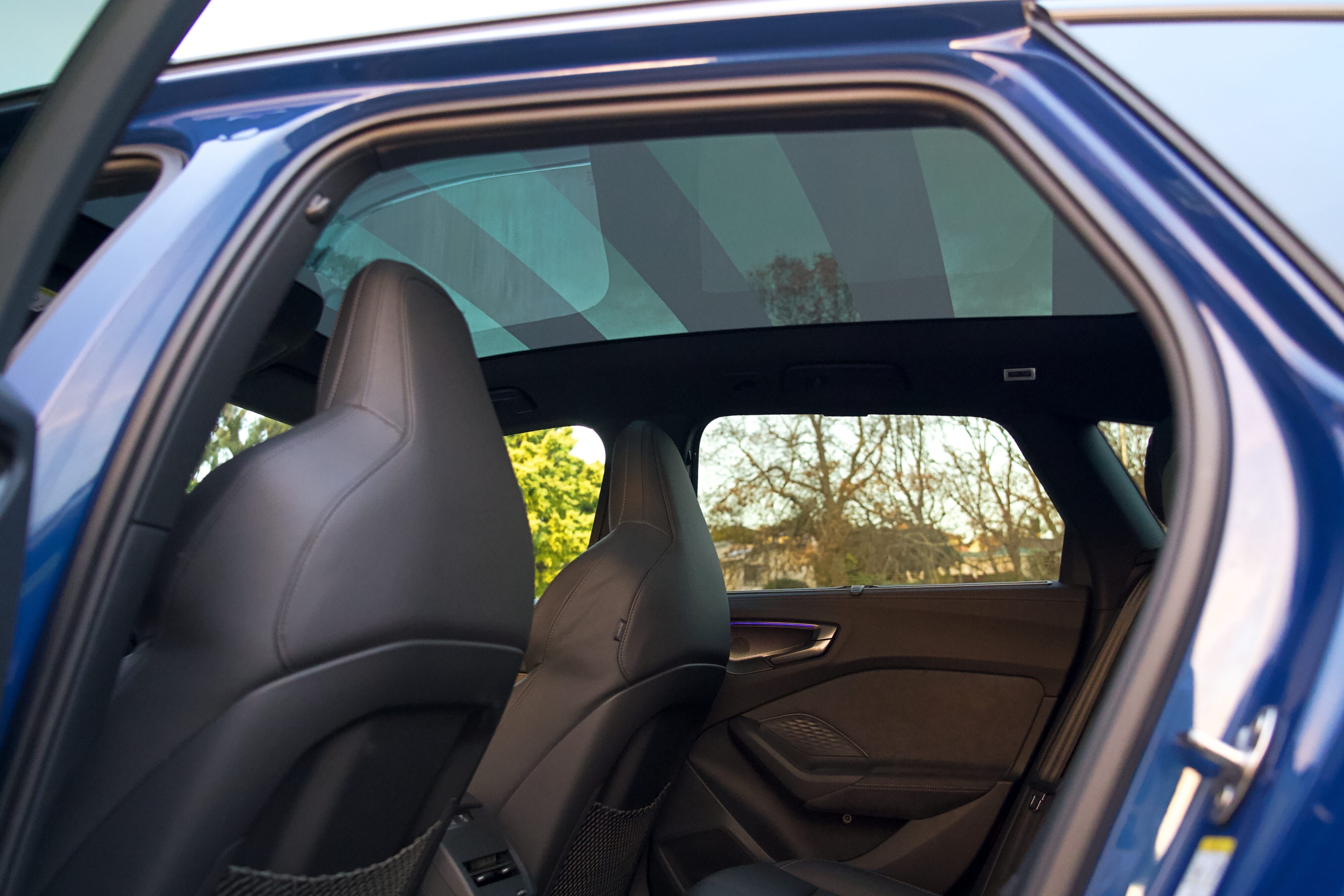 Subtle Swagger - Audi S5 Avant Review