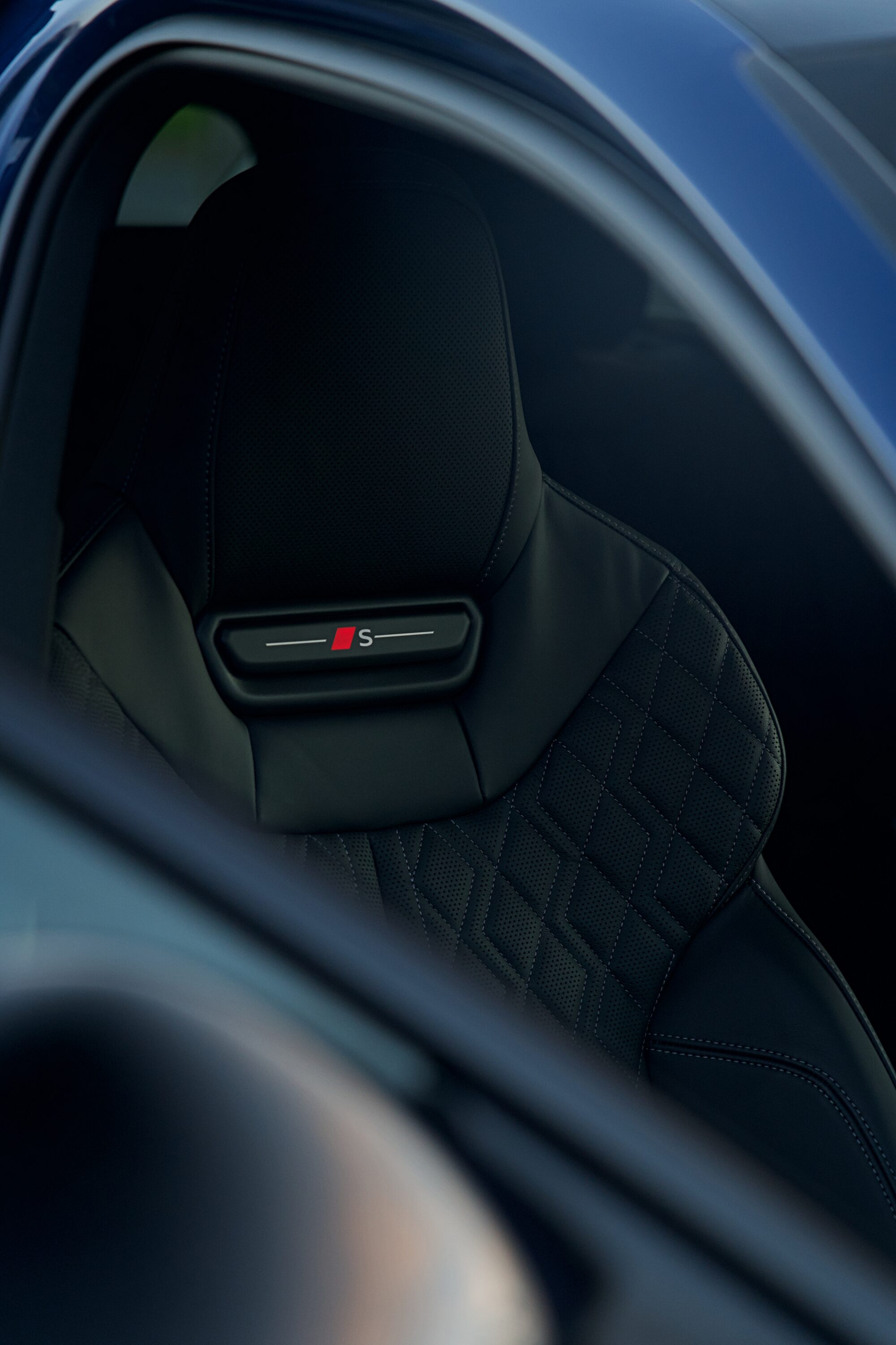 Subtle Swagger - Audi S5 Avant Review