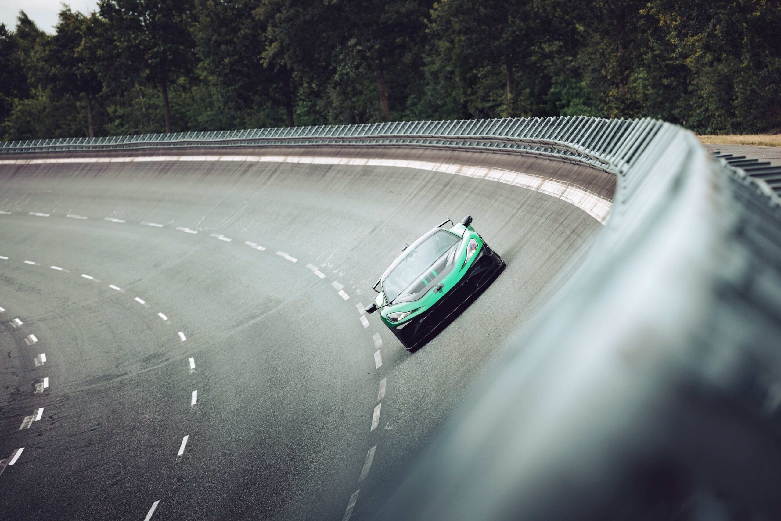 Rimac Nevera R Obliterates 24 World Records
