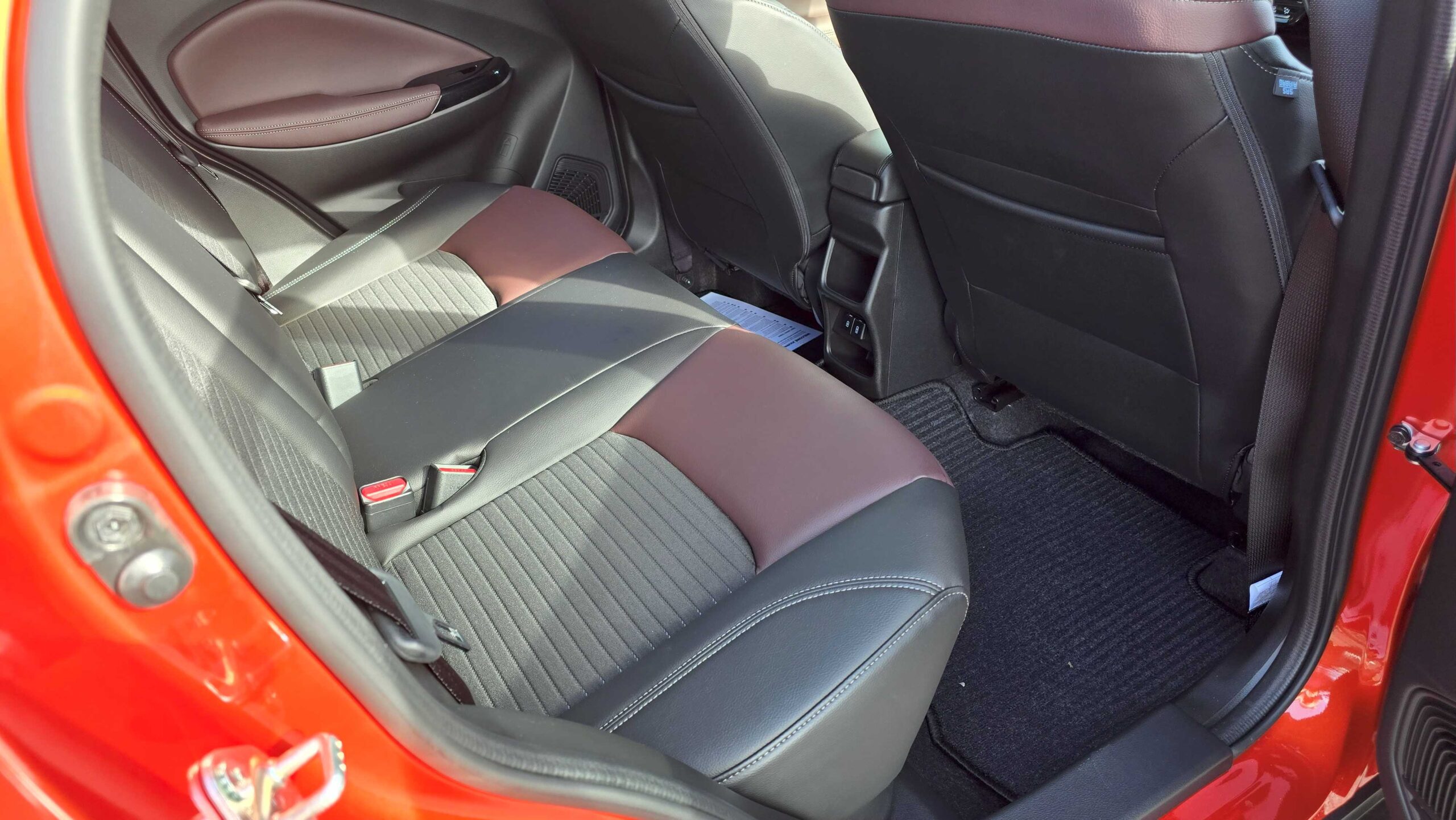 2025 Suzuki Fronx - first drive NZ