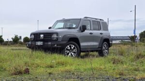 GWM Tank 300 Ultra Diesel Review – The One We’ve Been Waiting For?