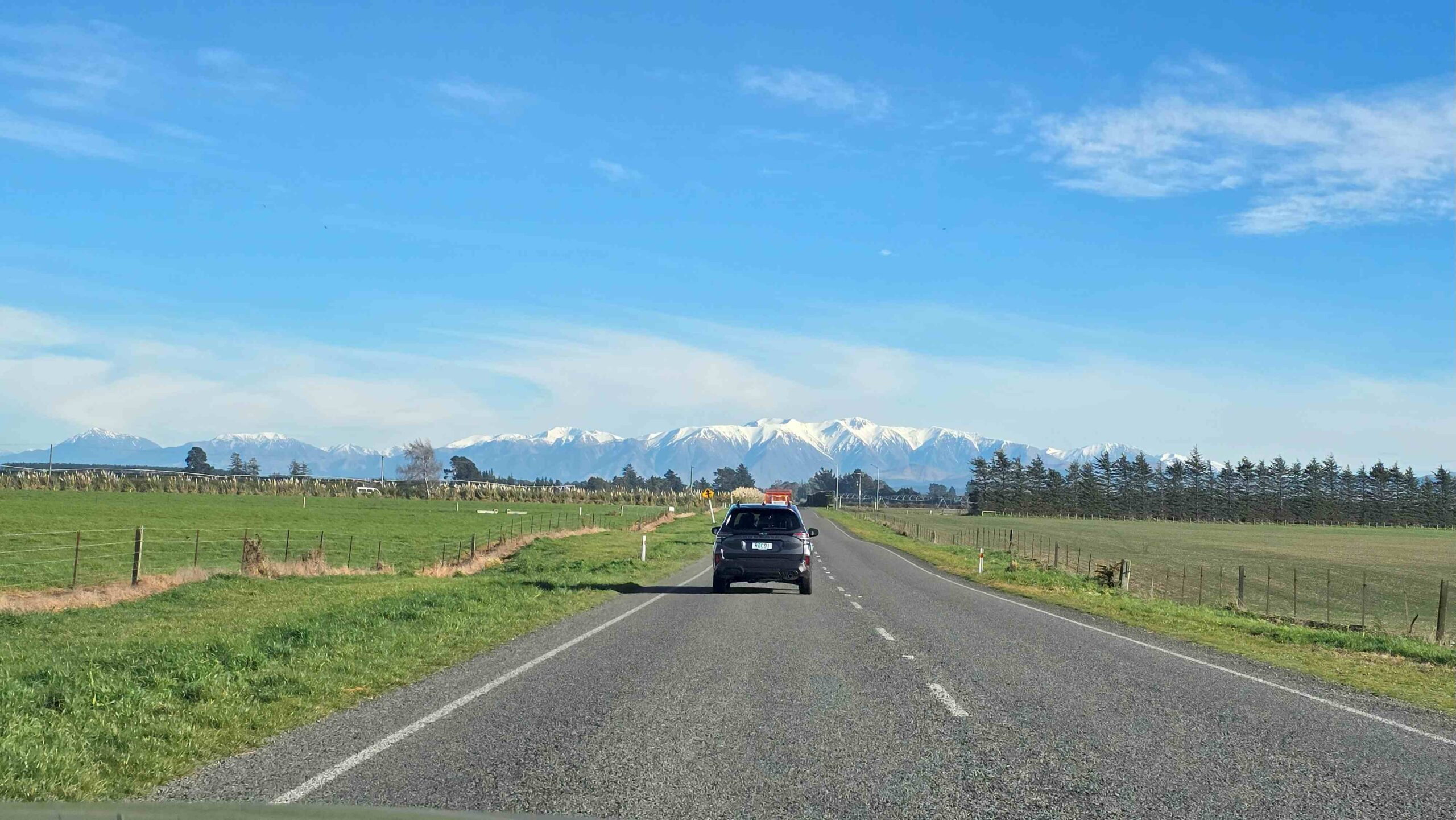 All-new 6th Gen Subaru Forester - first drive NZ