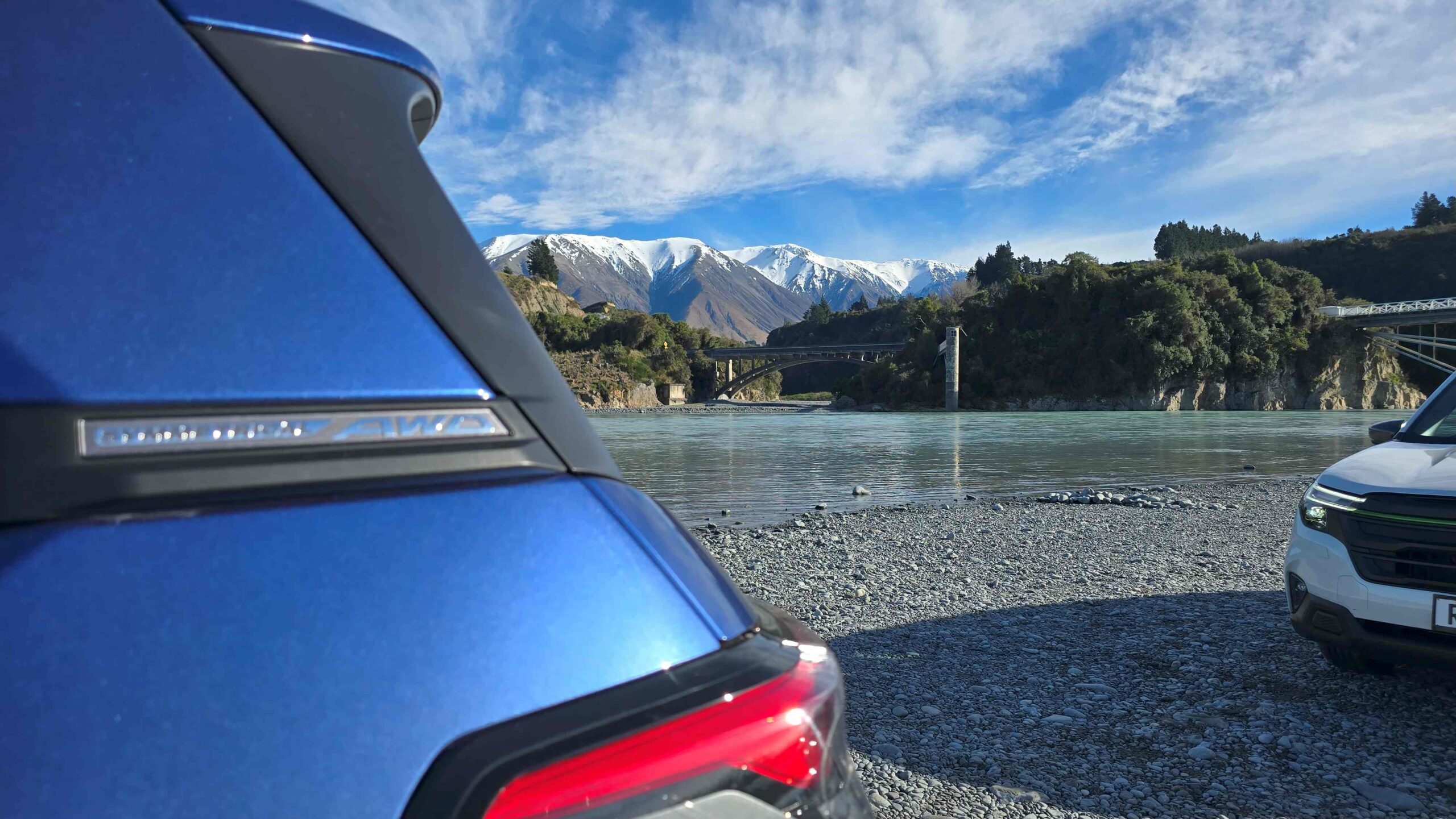 All-new 6th Gen Subaru Forester - first drive NZ