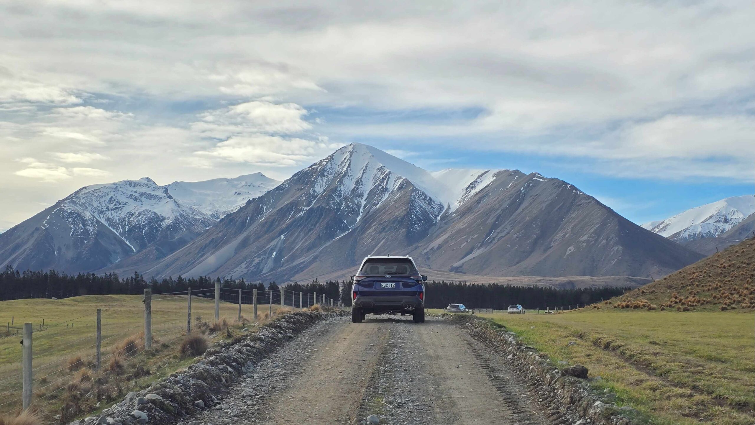 All-new 6th Gen Subaru Forester - first drive NZ