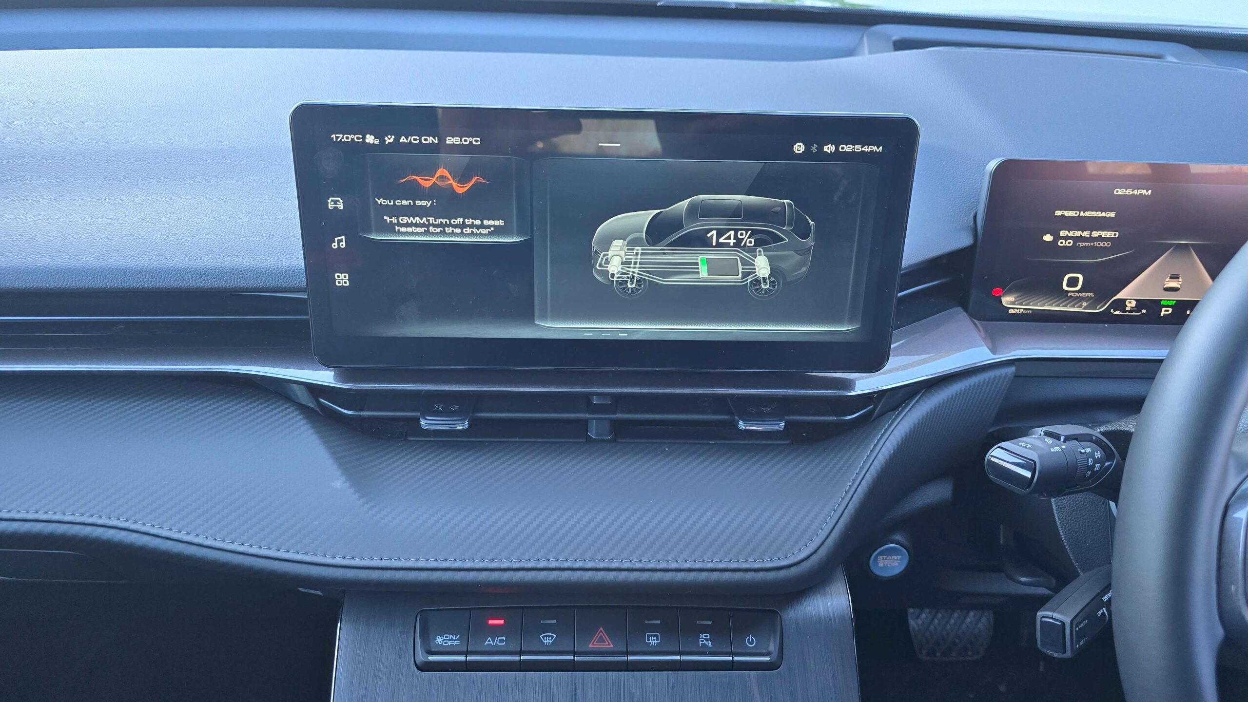 GWM Haval H6 GT PHEV Review – The Shock and Awe Coupe