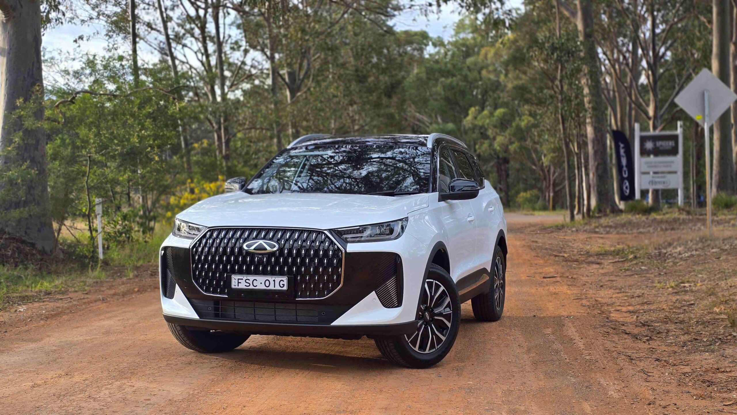 Chery’s Diamond Strategy - Inside the Group's Ambitious 3-Brand Plan for NZ