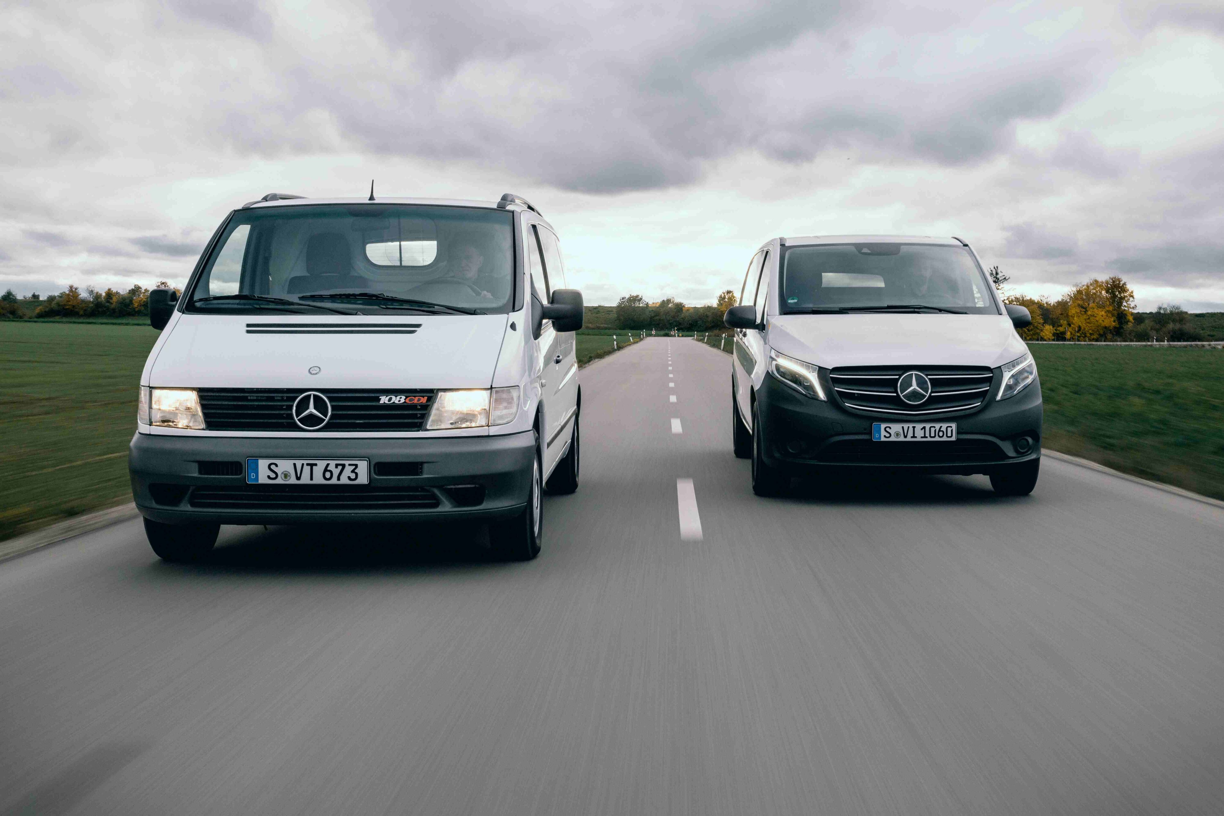 Keith Andrews Group to Steer Mercedes-Benz Vans in New Zealand
