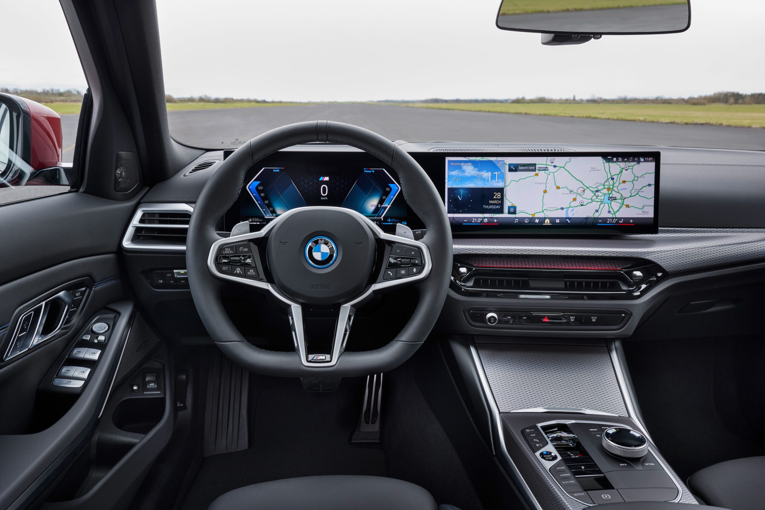 Special 3 model released to celebrate BMW 3 Series Hitting 50