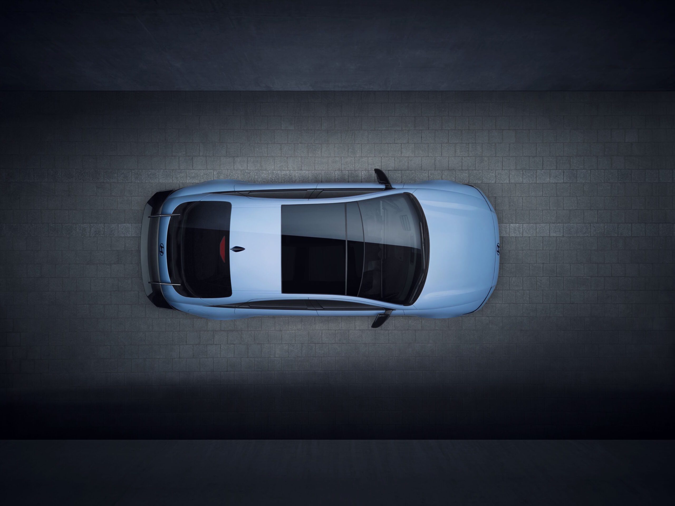 Hyundai Unleashes The IONIQ 6 N