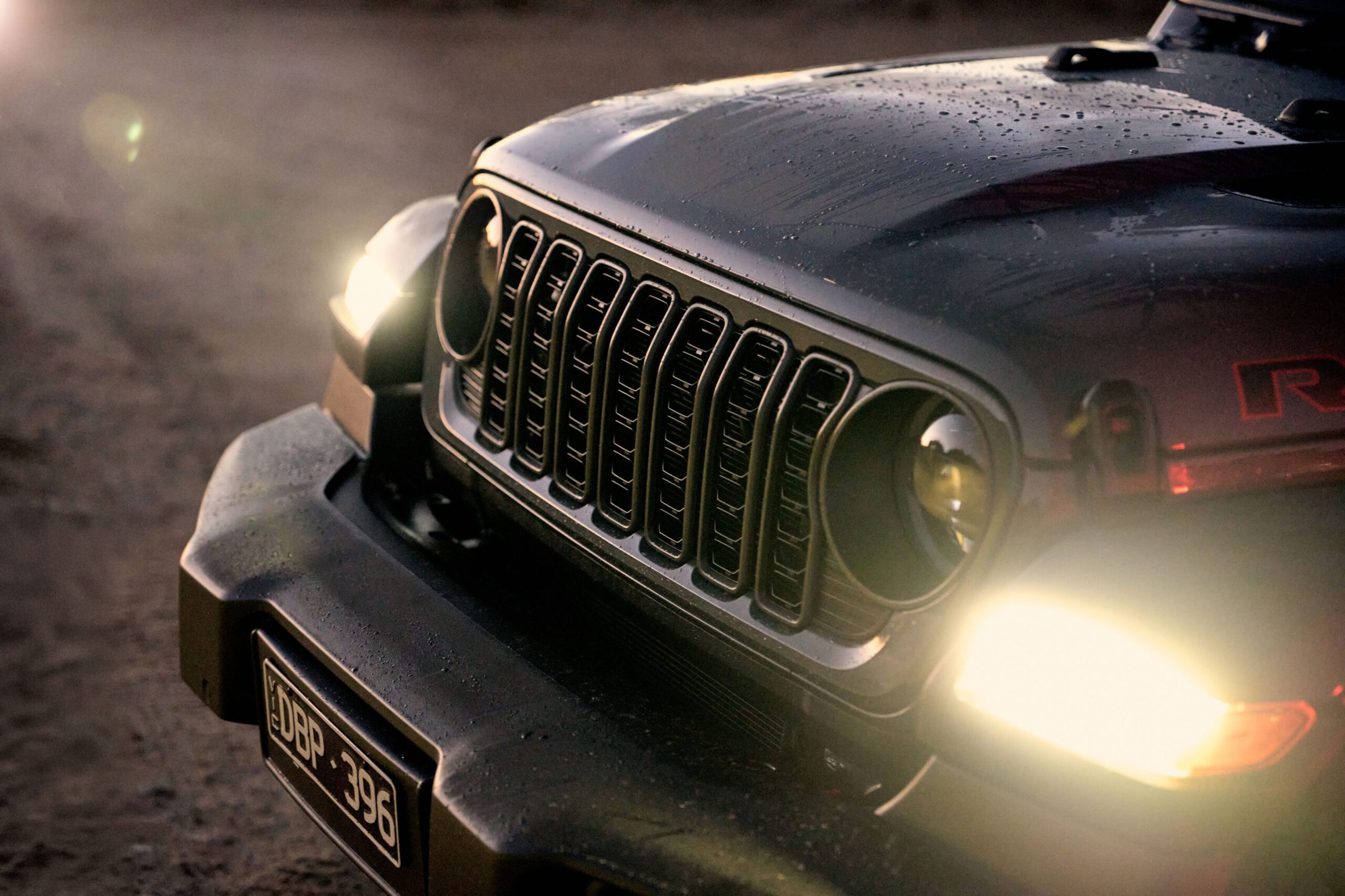 The Jeep Gladiator Gets An Upgrade for 2025