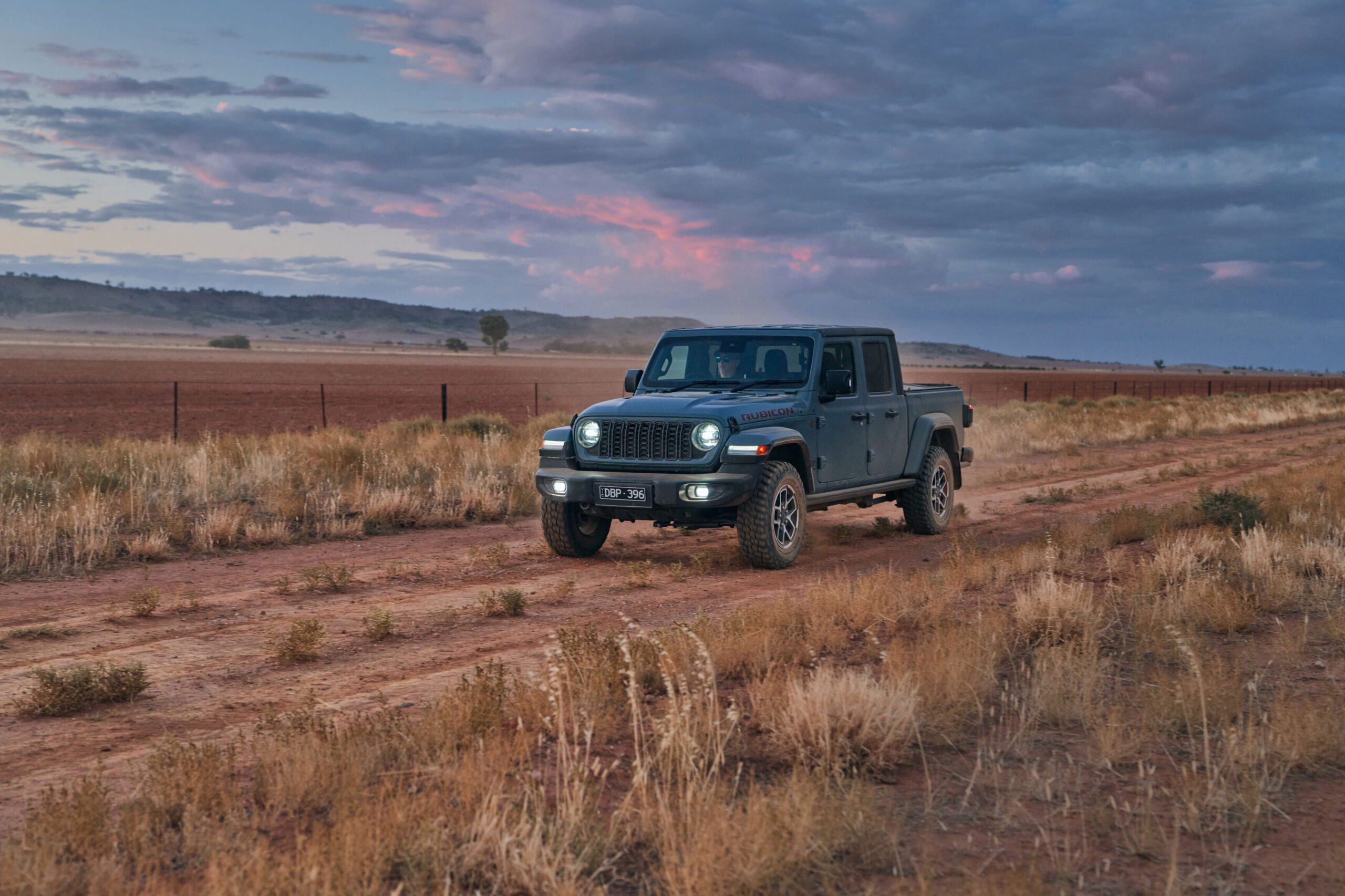 The Jeep Gladiator Gets An Upgrade for 2025