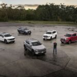 GWM Moves into Holden's Legendary Backyard