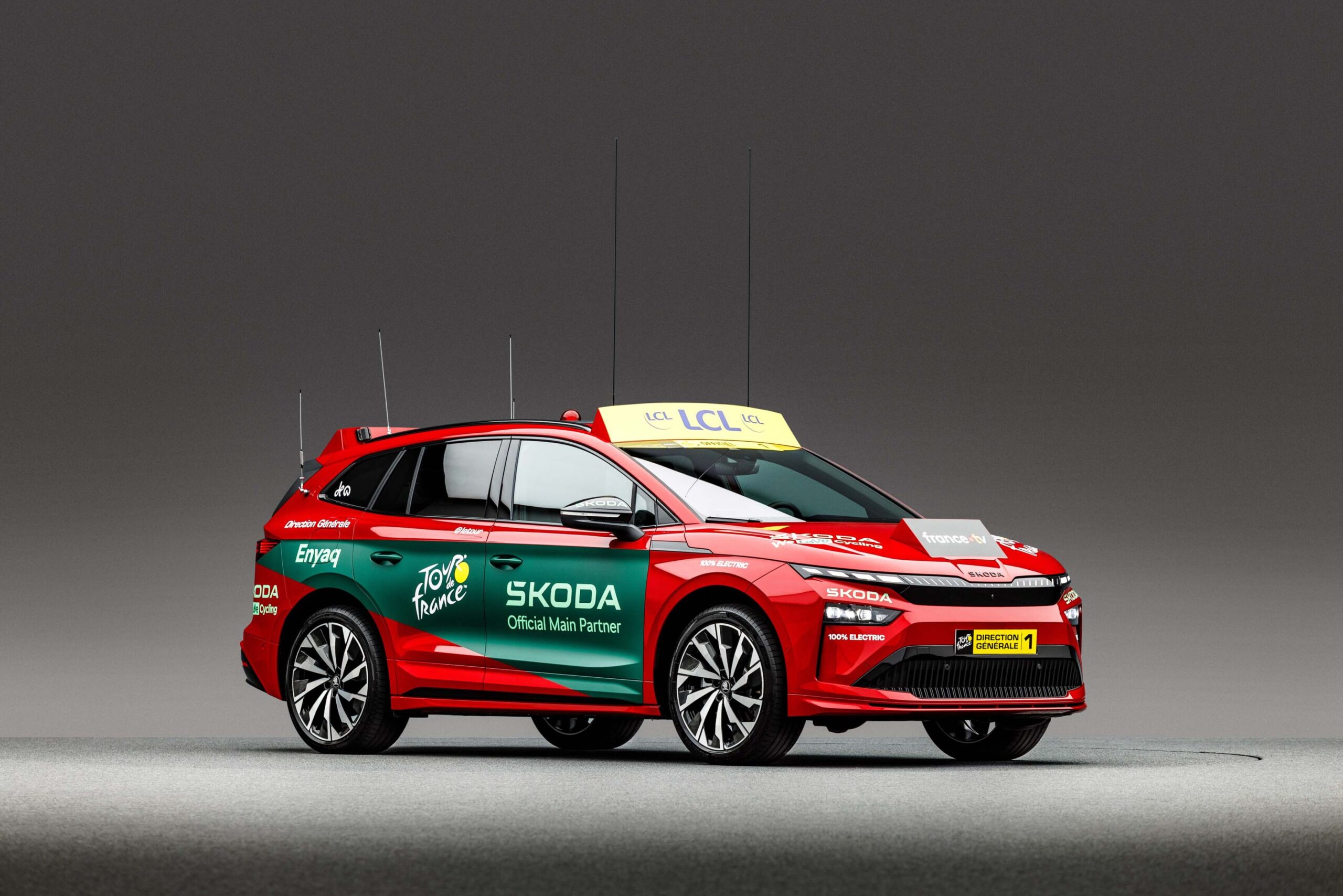 Škoda Celebrates 130 Years of Two-Wheeled Heritage