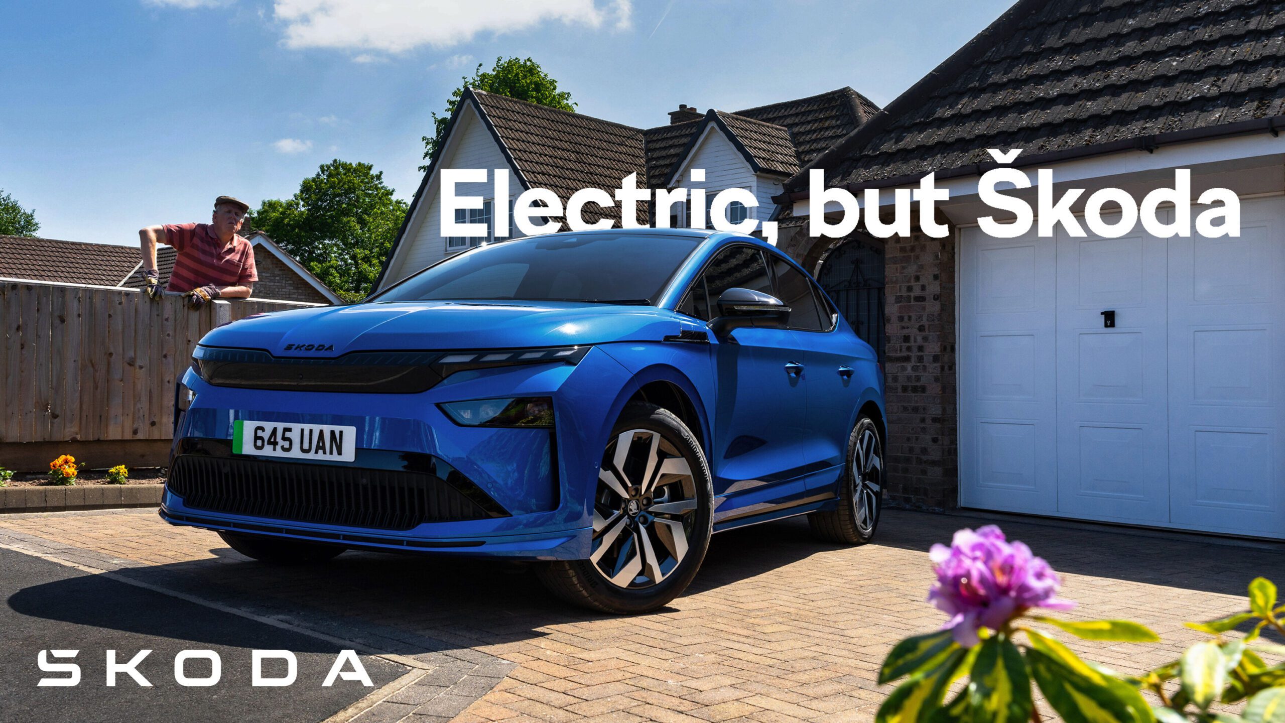 Kale Smoothies and Crypto Cults, Škoda's New EV Push