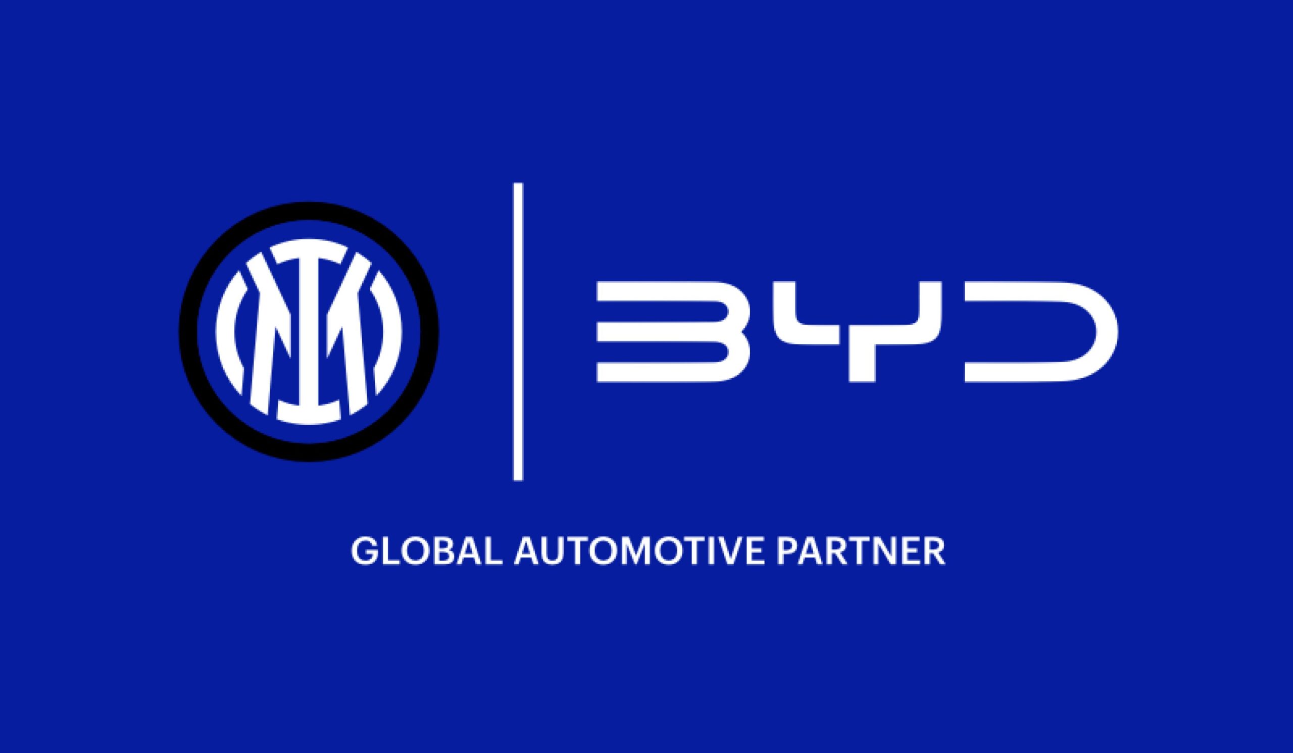 Inter Milan Players to Swap Supercars for SEALIONs? A score for BYD