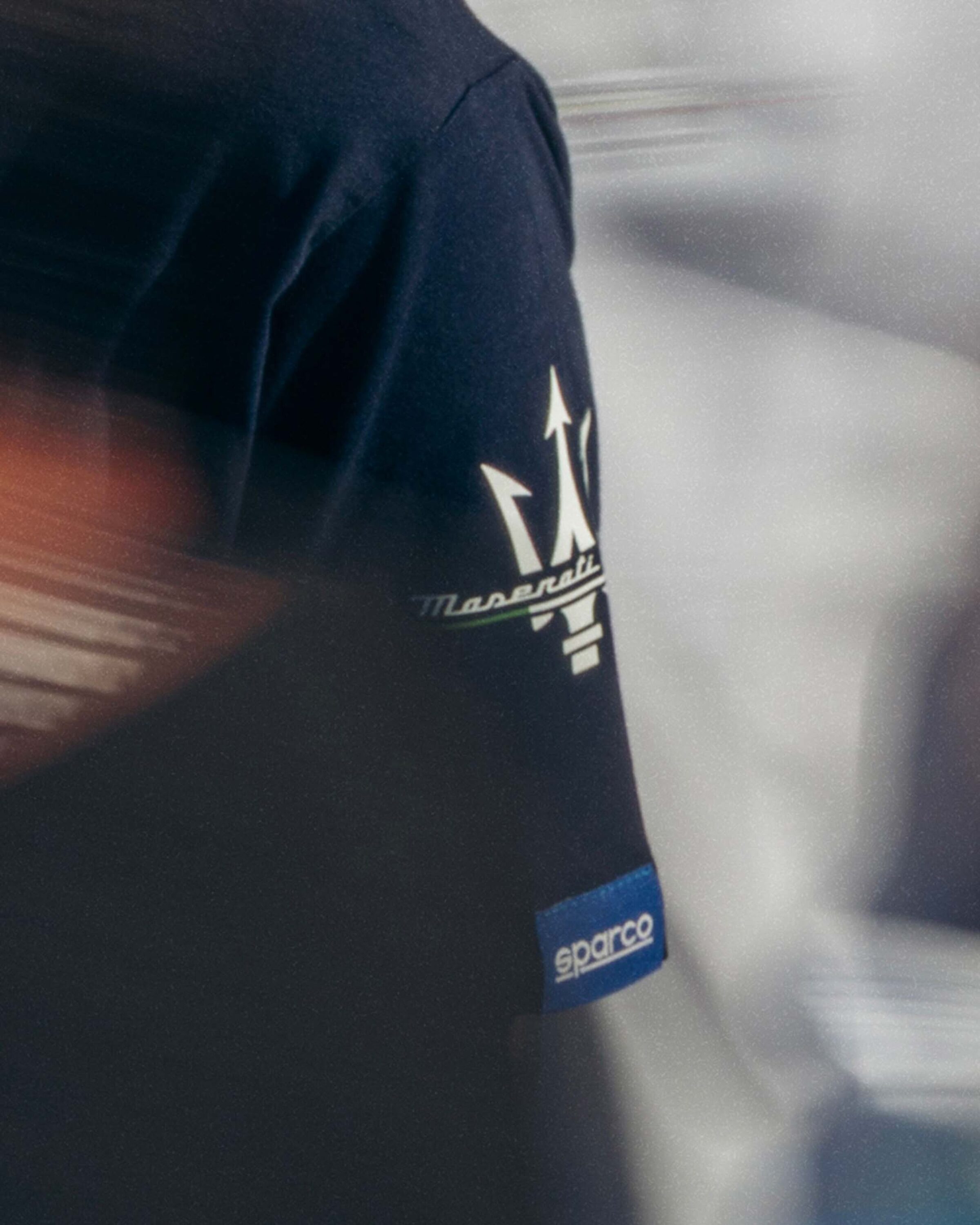 Suit Up, Fanatics! Maserati and Sparco Unleash Track-Inspired Street Style