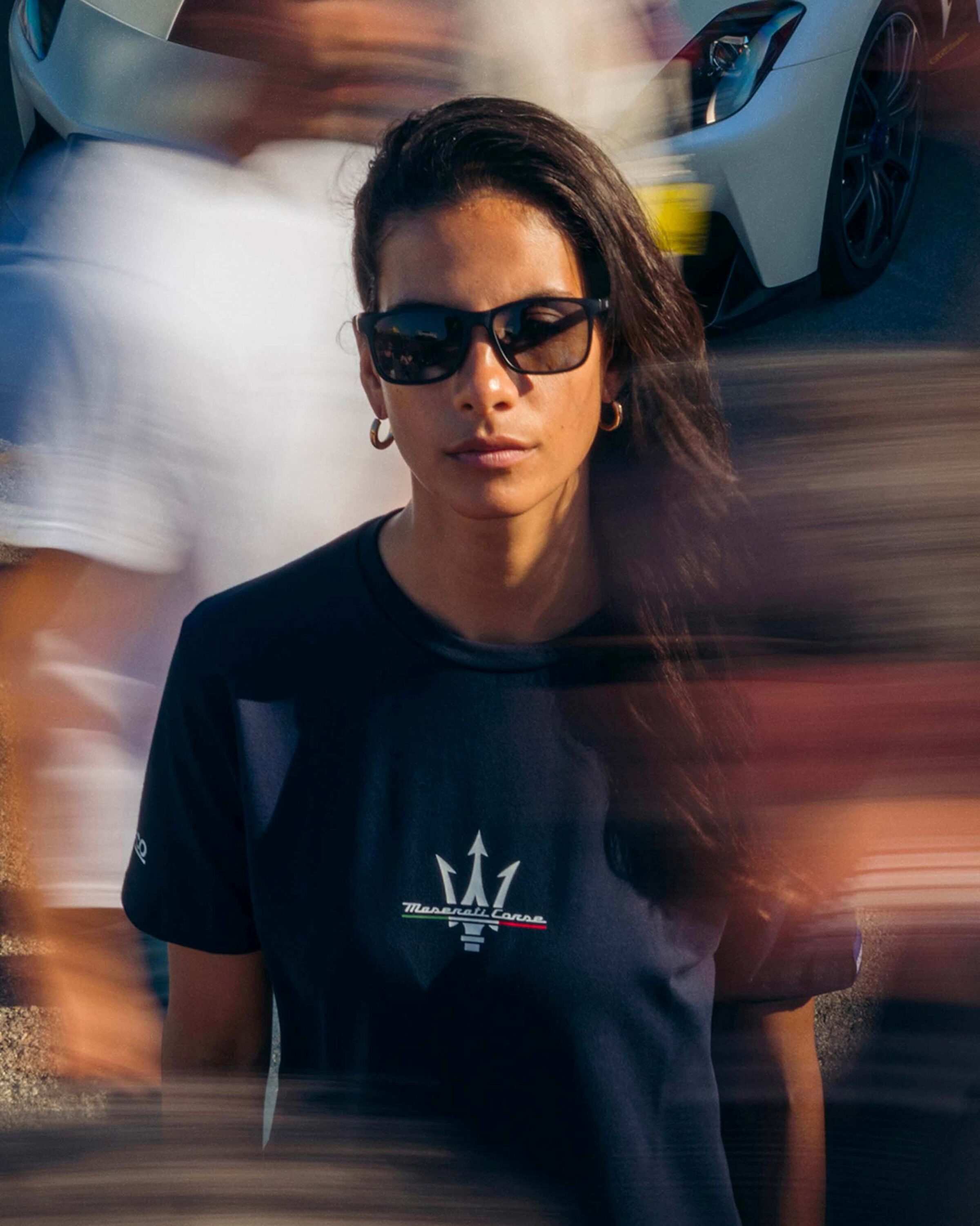 Suit Up, Fanatics! Maserati and Sparco Unleash Track-Inspired Street Style