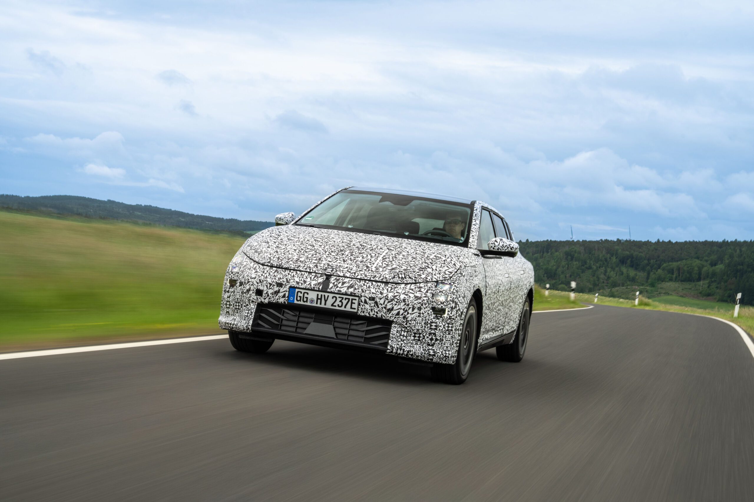 Kia's New EV4 - Tougher Than a Two-Dollar Steak and Twice as Satisfying