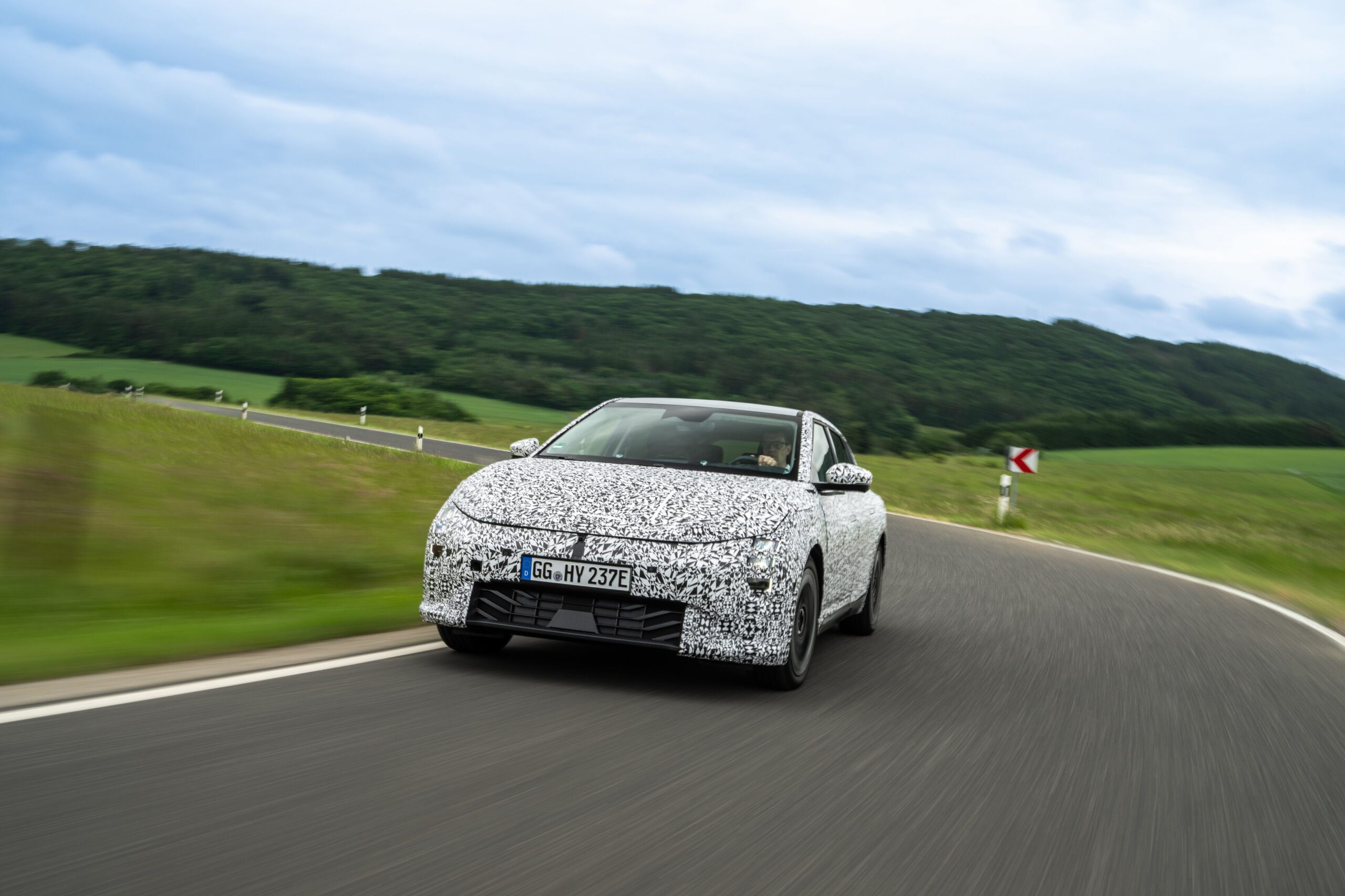 Kia's New EV4 - Tougher Than a Two-Dollar Steak and Twice as Satisfying
