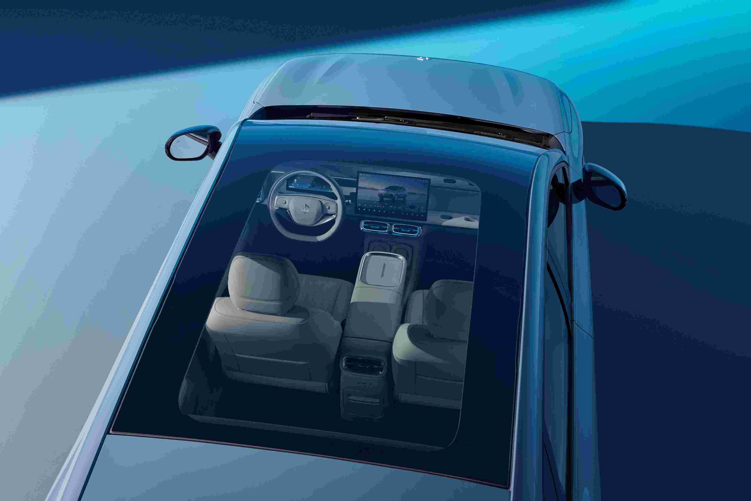 Leapmotor Leaps Again - All-New B10 Electric SUV Confirmed for NZ