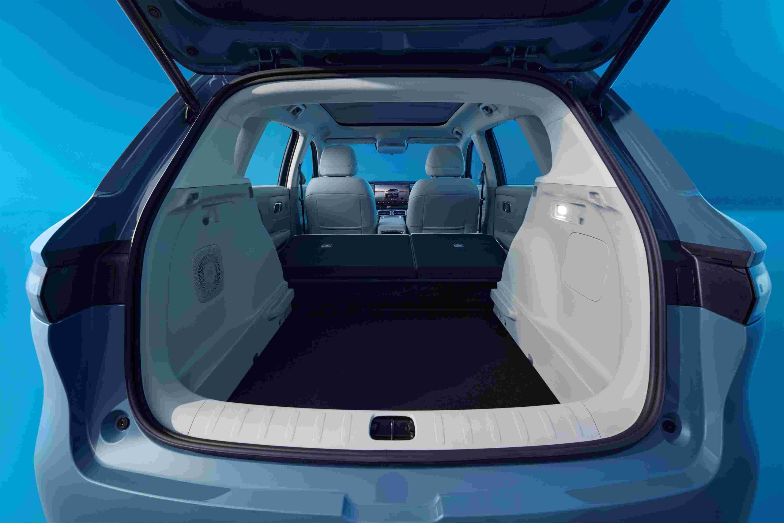 Leapmotor Leaps Again - All-New B10 Electric SUV Confirmed for NZ