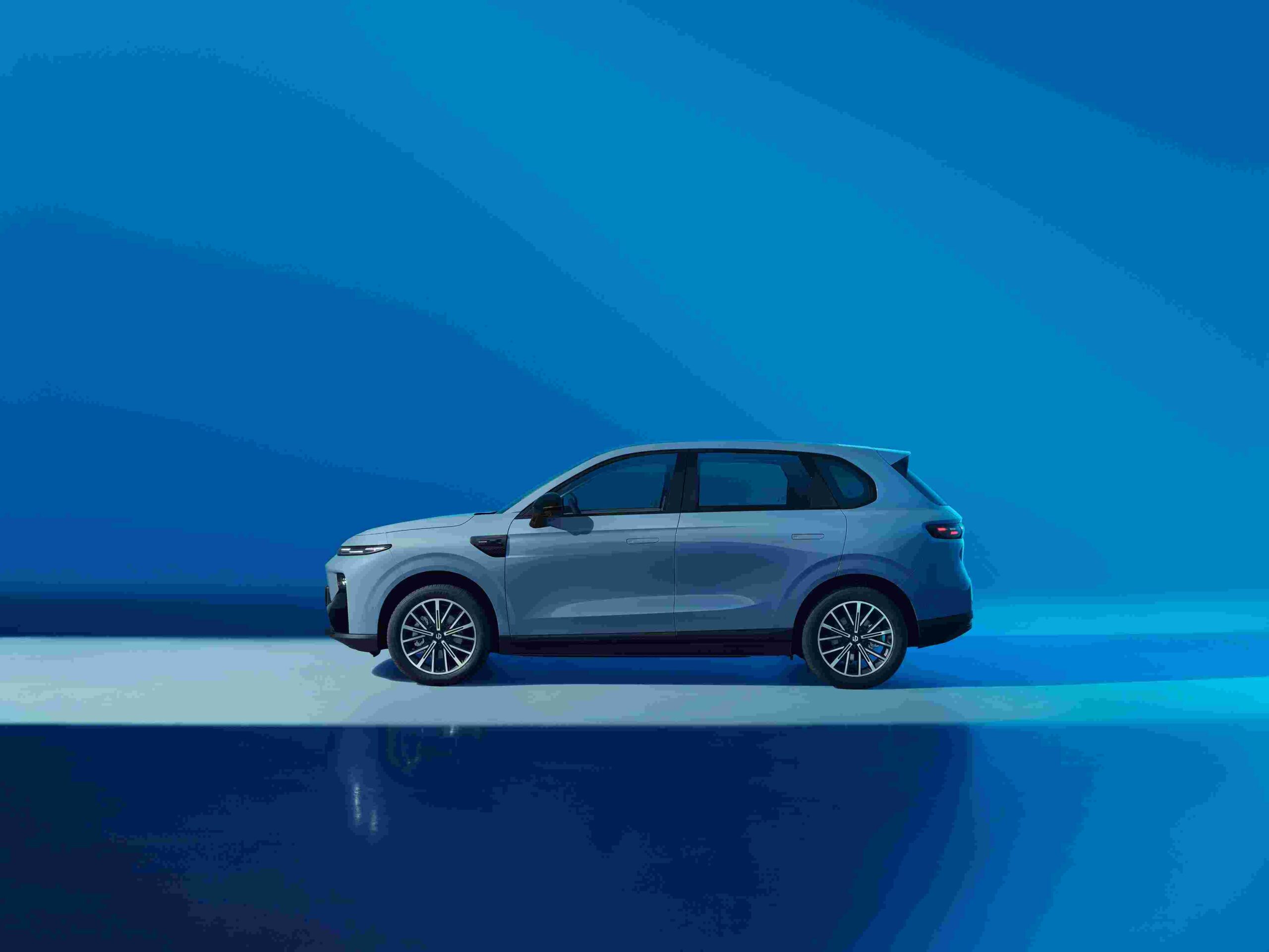 Leapmotor Leaps Again - All-New B10 Electric SUV Confirmed for NZ