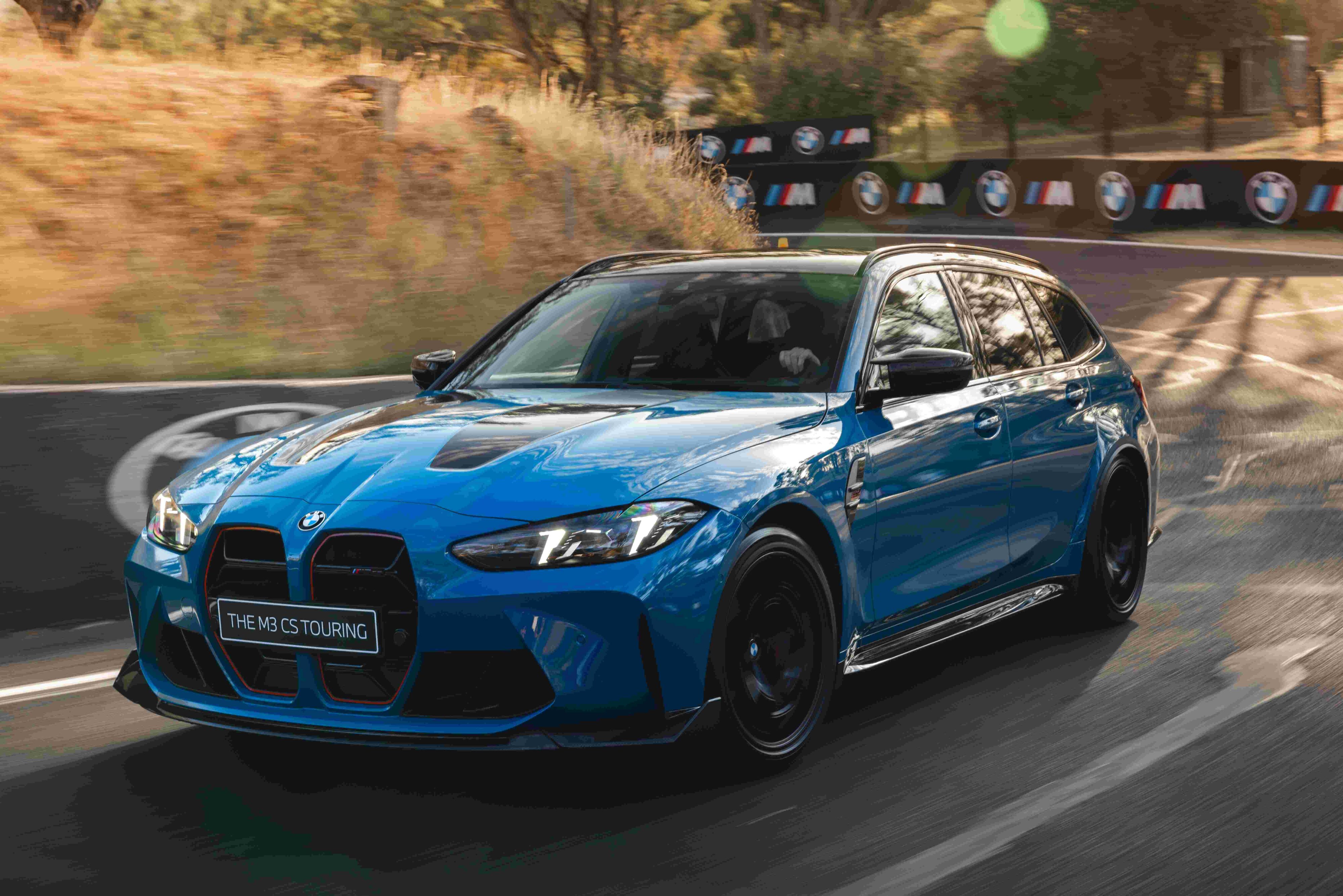 BMW’s Kiwi Paradox - Dominating a Downturn with EVs and M-Power