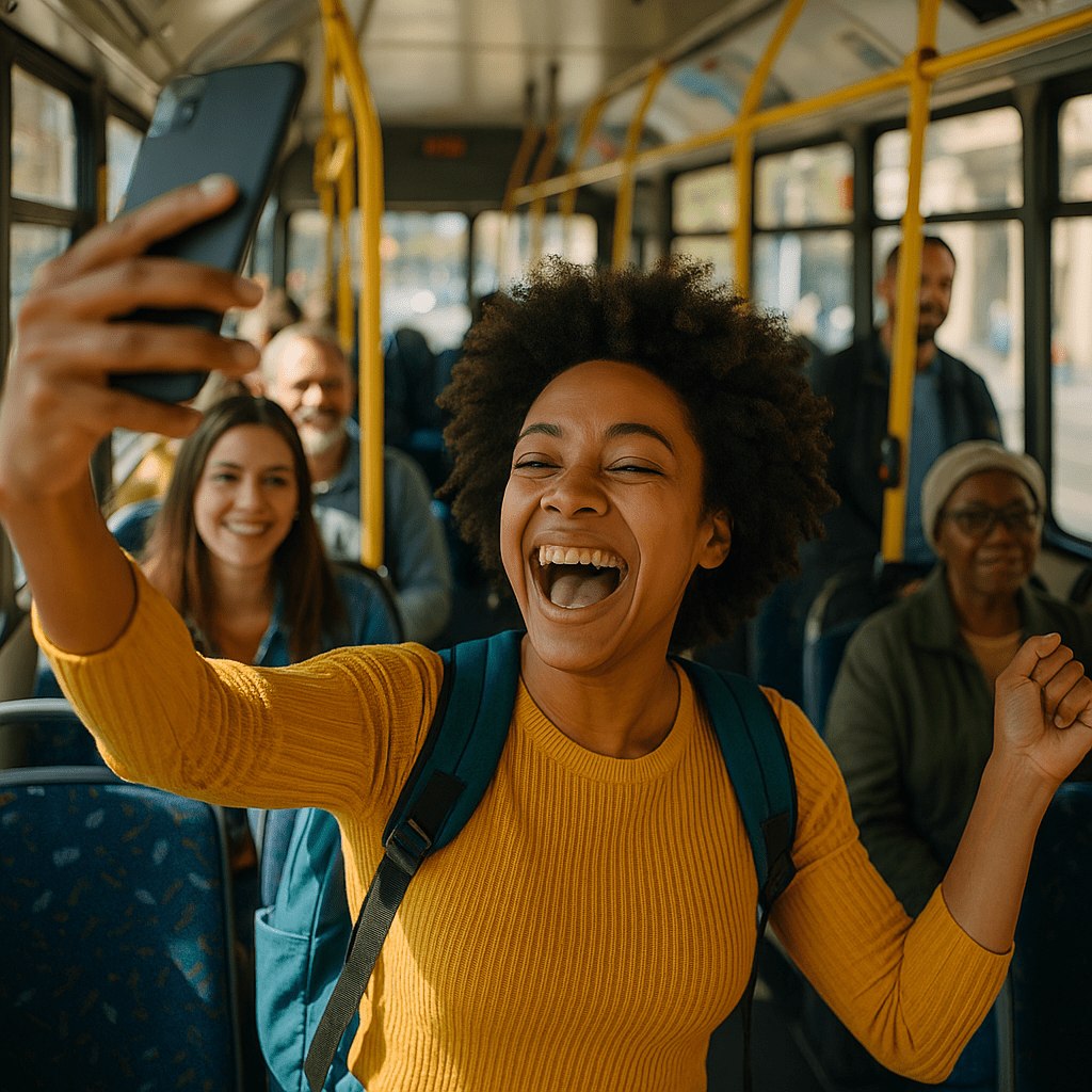 Forget Fixing Roads, AT Spends $147k on 'Influencers' to Tell You Not to Drive