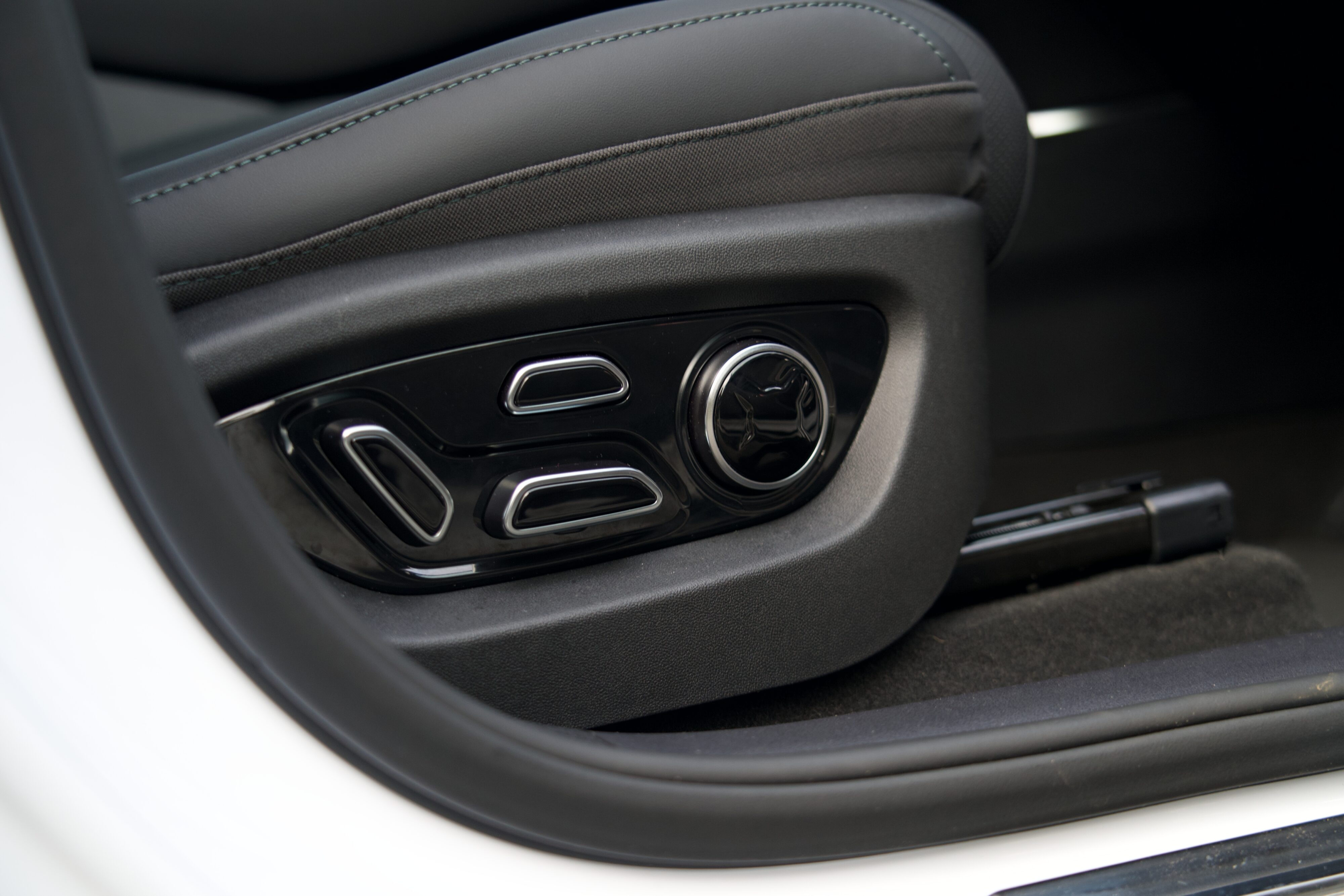 Smooth Operator - BYD Sealion 7 Performance Review