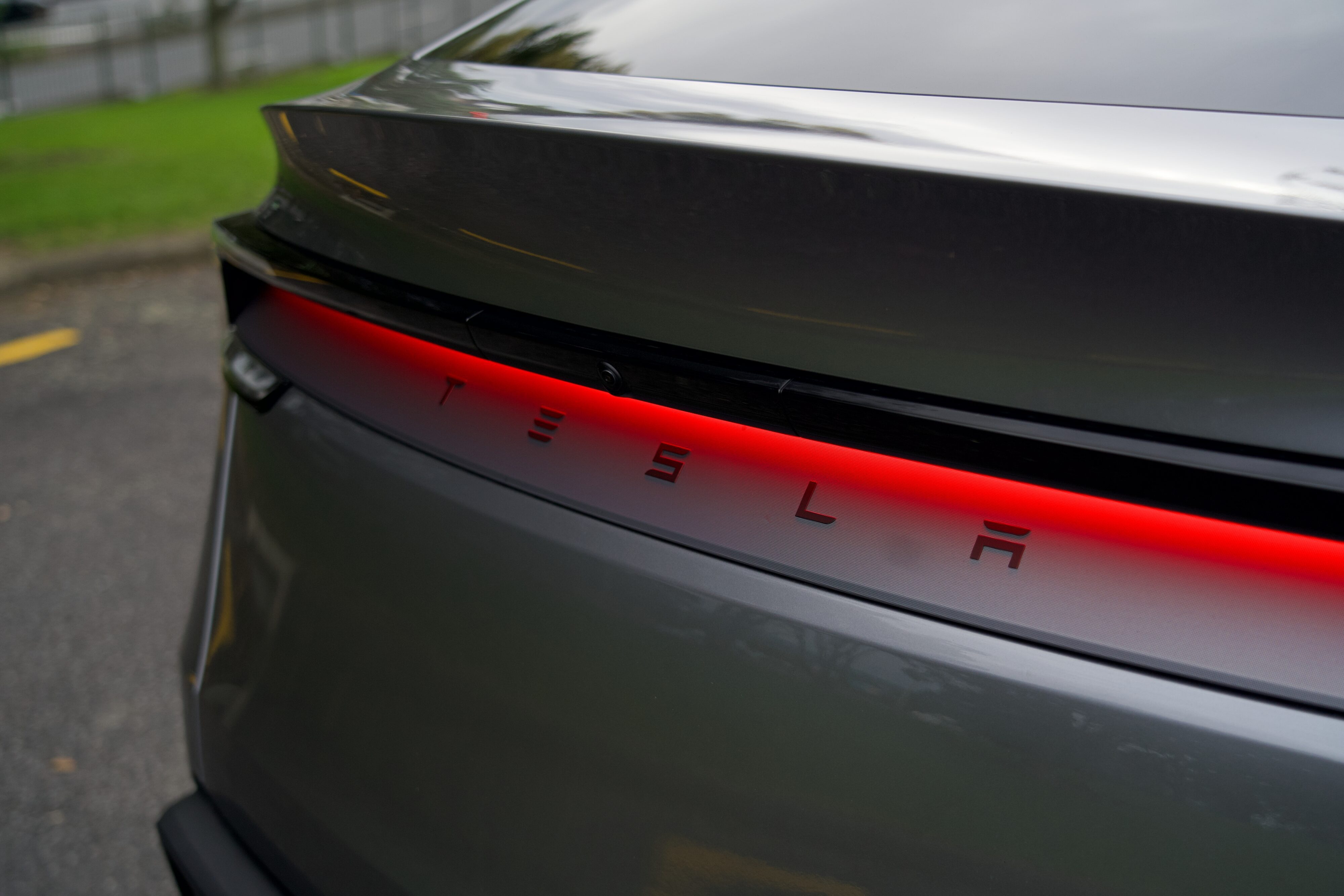 Doing more, with less - Tesla Model Y Review