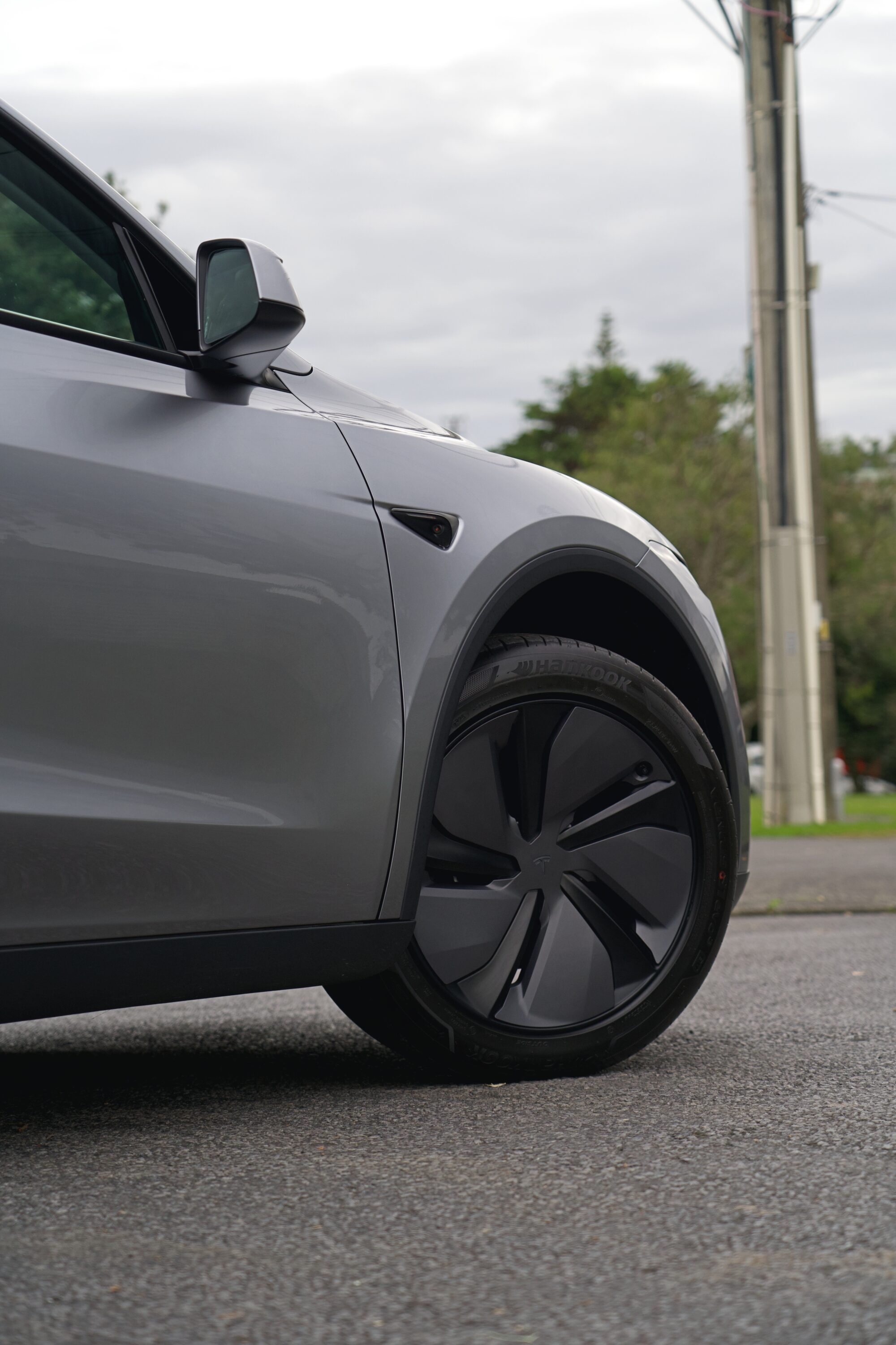 Doing more, with less - Tesla Model Y Review