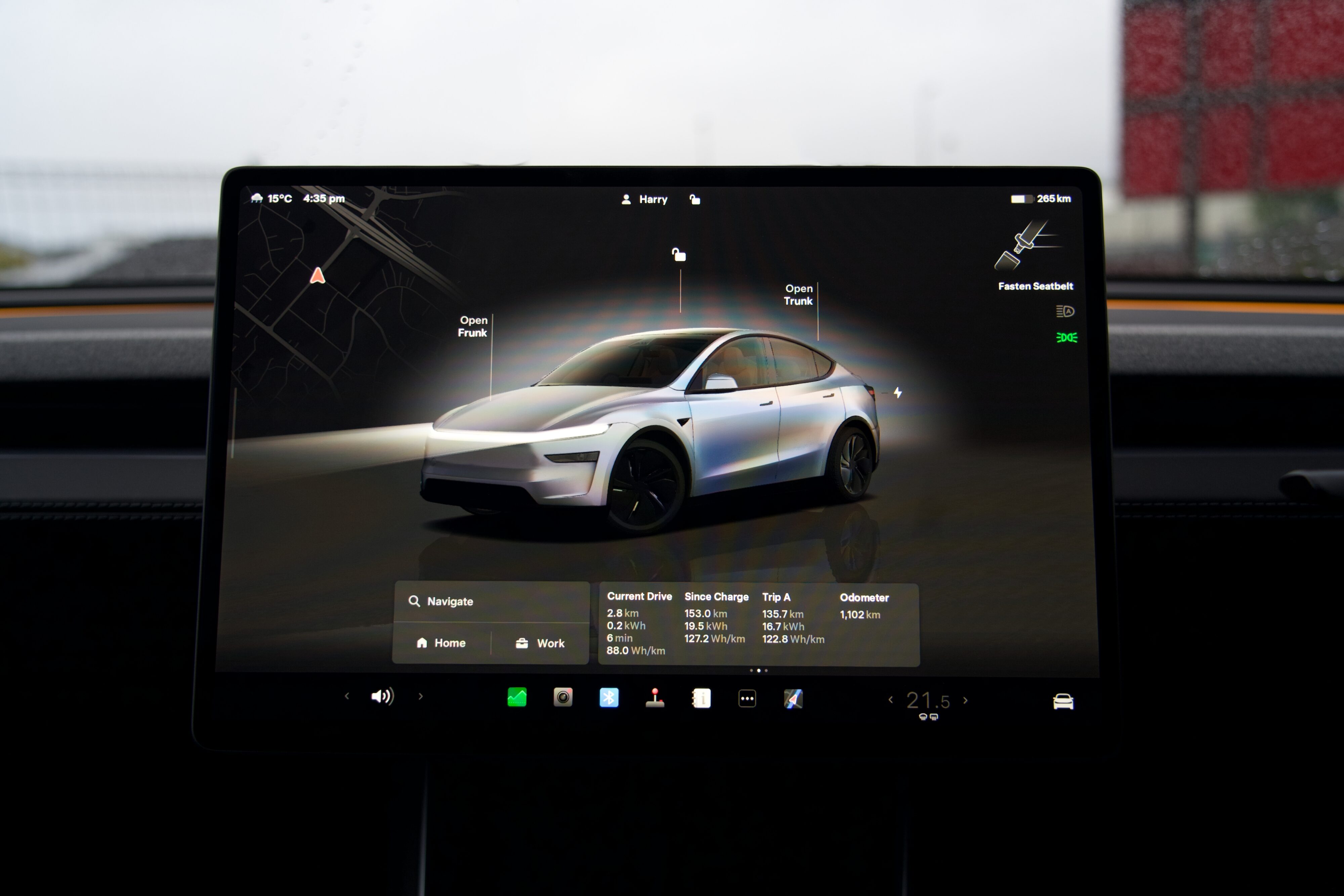 Doing more, with less - Tesla Model Y Review