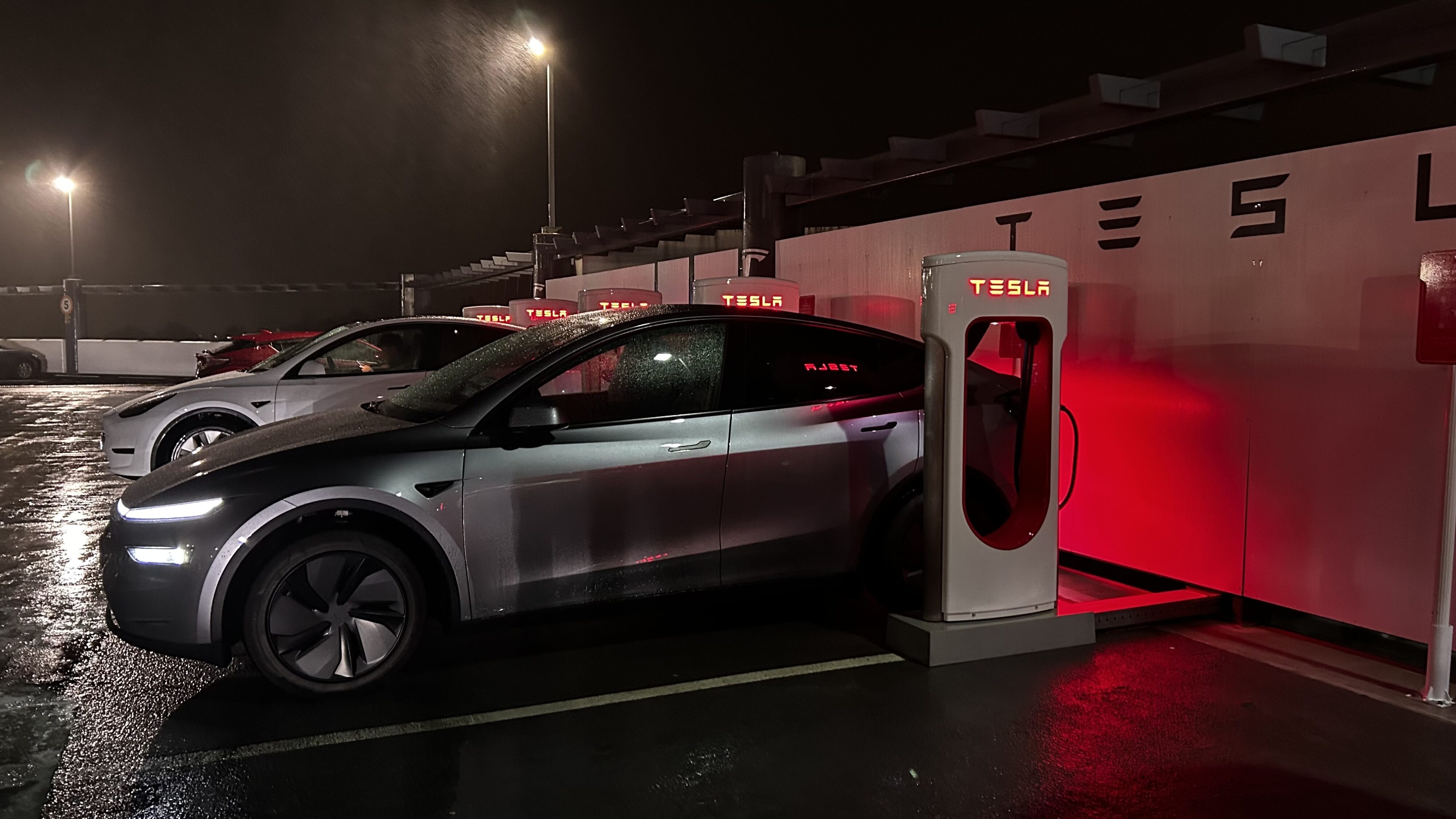 Doing more, with less - Tesla Model Y Review