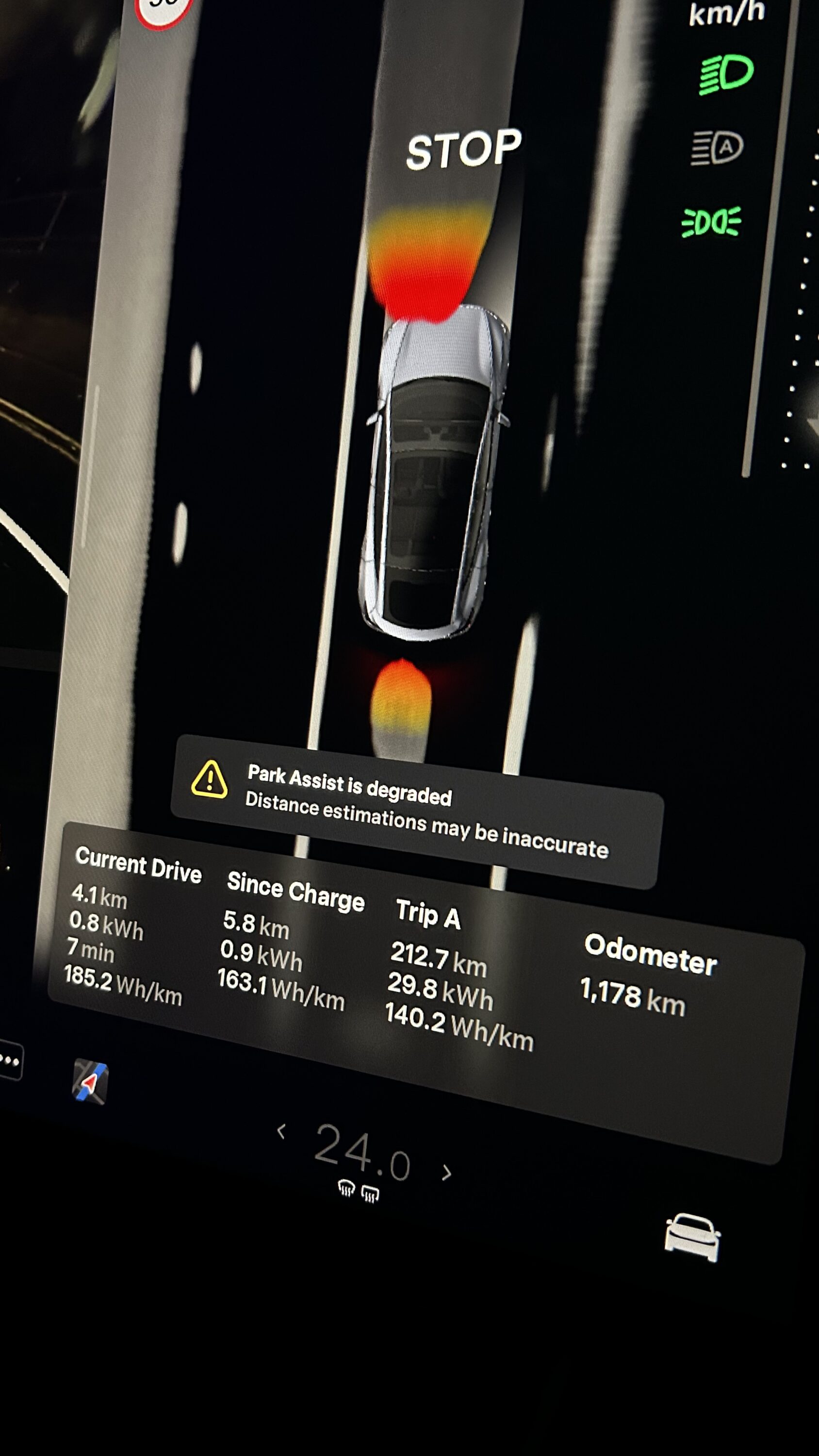 Doing more, with less - Tesla Model Y Review