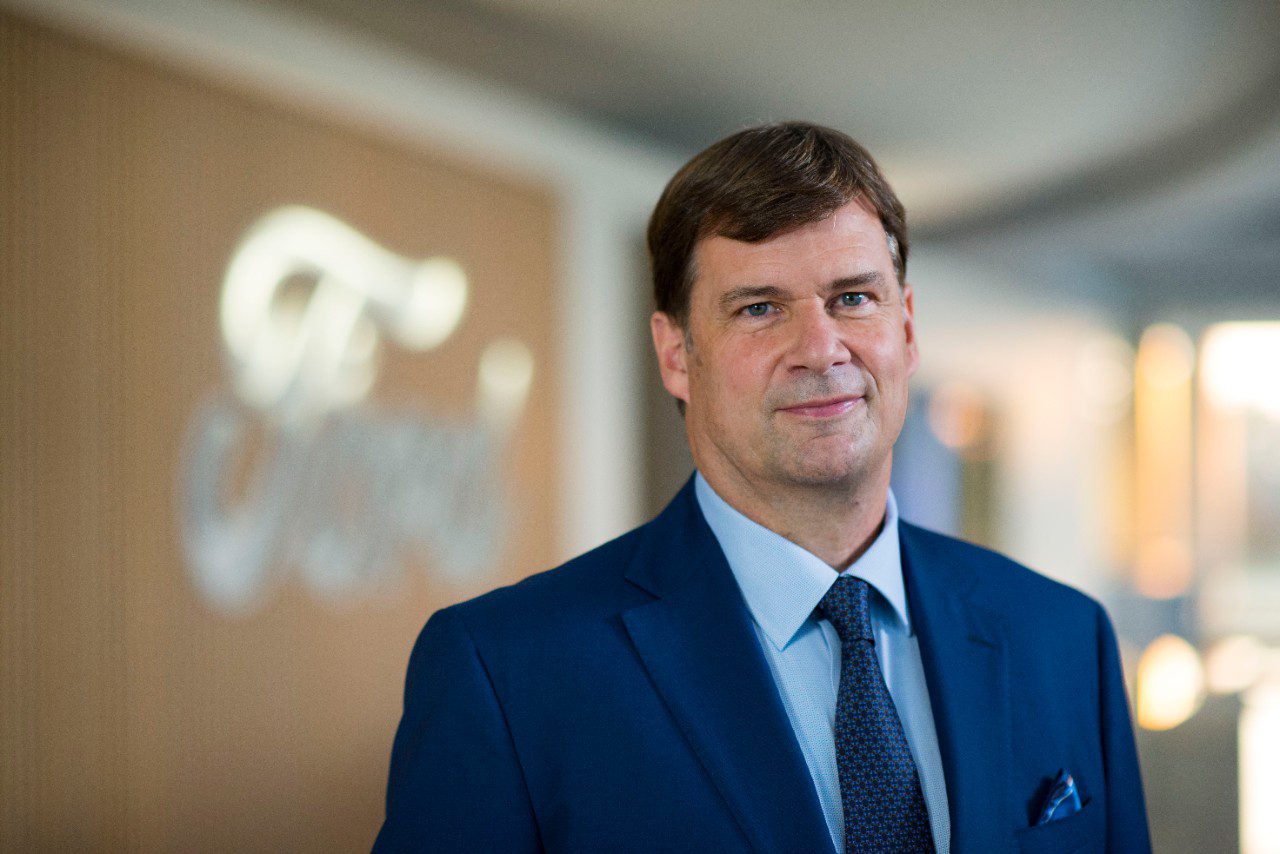 Ford CEO’s Brutal Warning As China Dominates