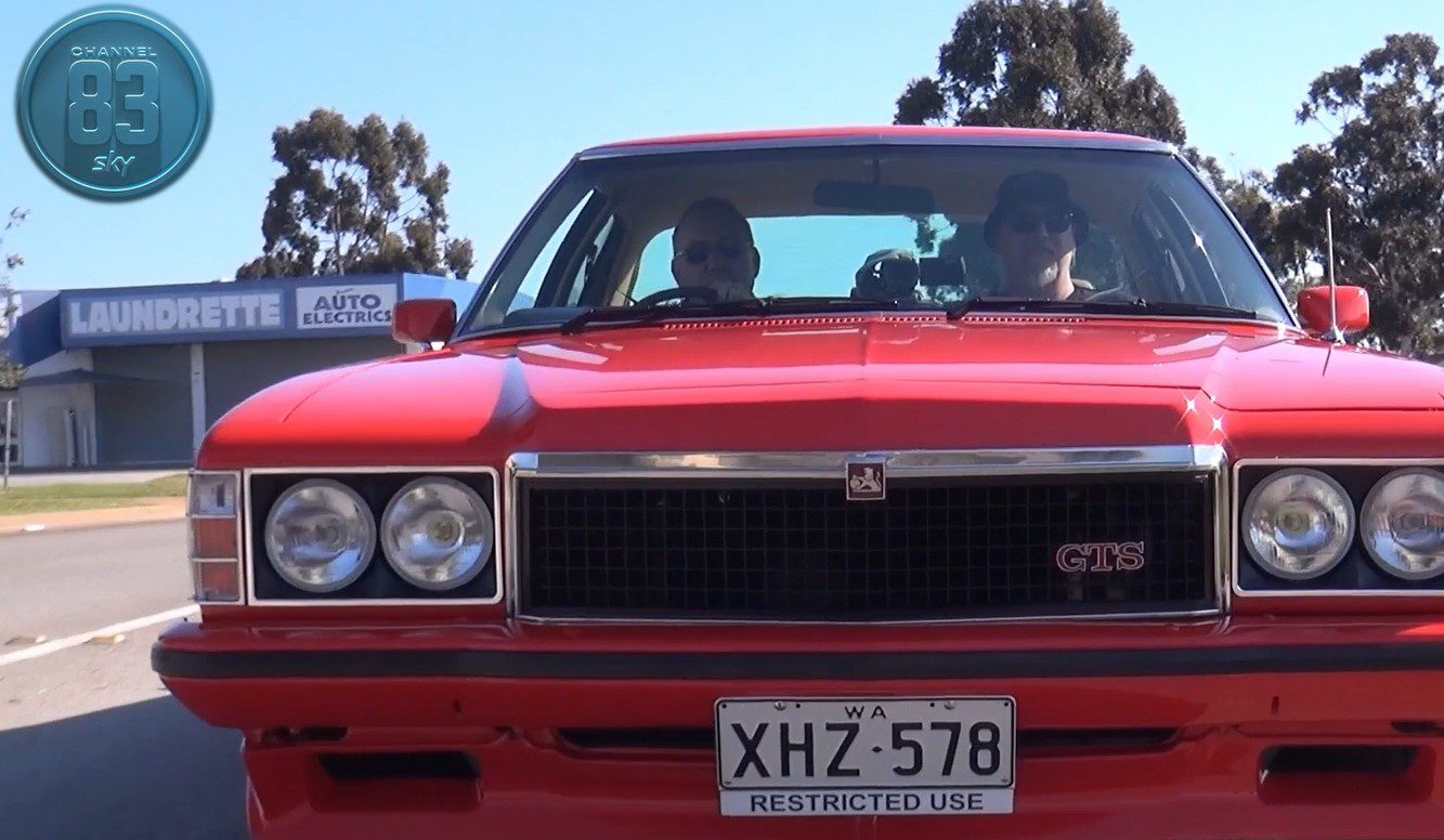 Tarmac Life, NZ's Premier Automotive Hub, Launches Prime-Time TV Show