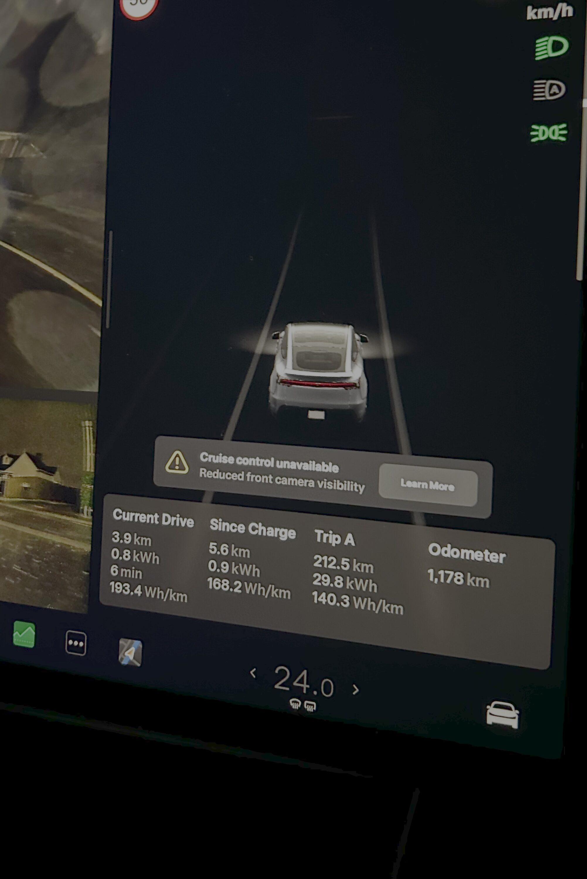 Doing more, with less - Tesla Model Y Review
