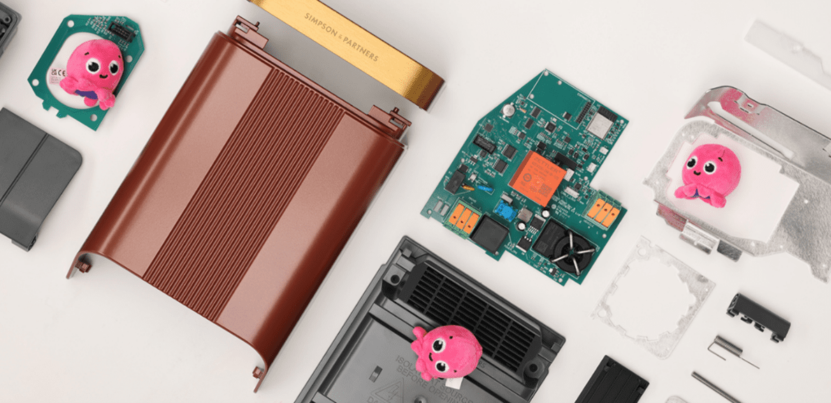 Your Shiny New EV Charger Is Already E-Waste, Apparently
