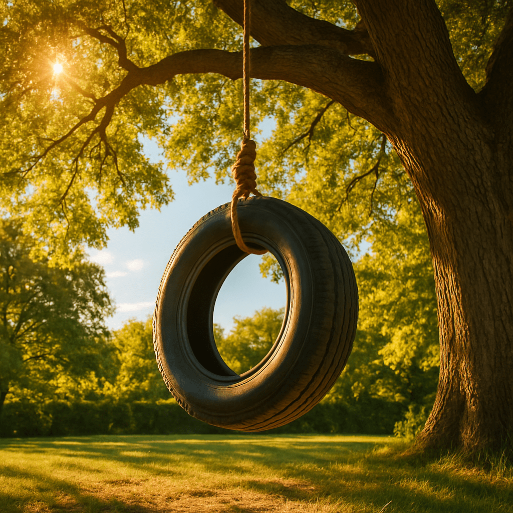 Don't Just Burn Rubber, Re-Invent It - Tyrewise is Dishing Out Cash for Bright Ideas